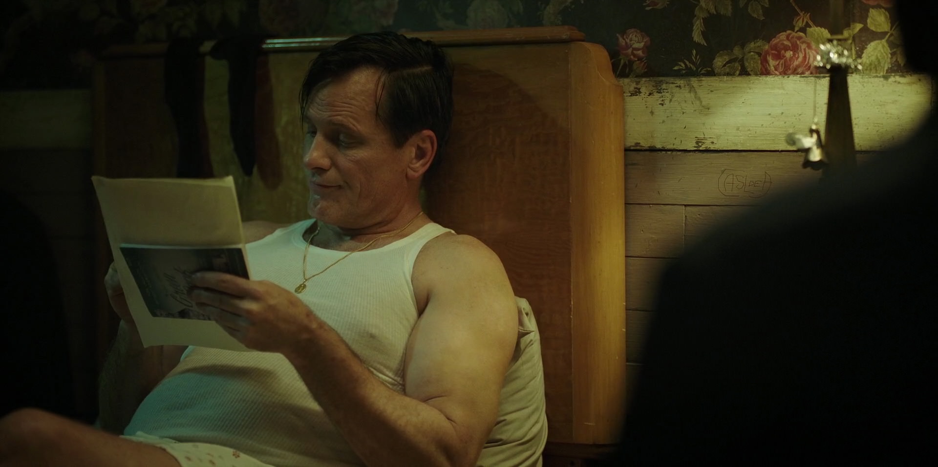 Green Book (2018) HD screenshot 11231