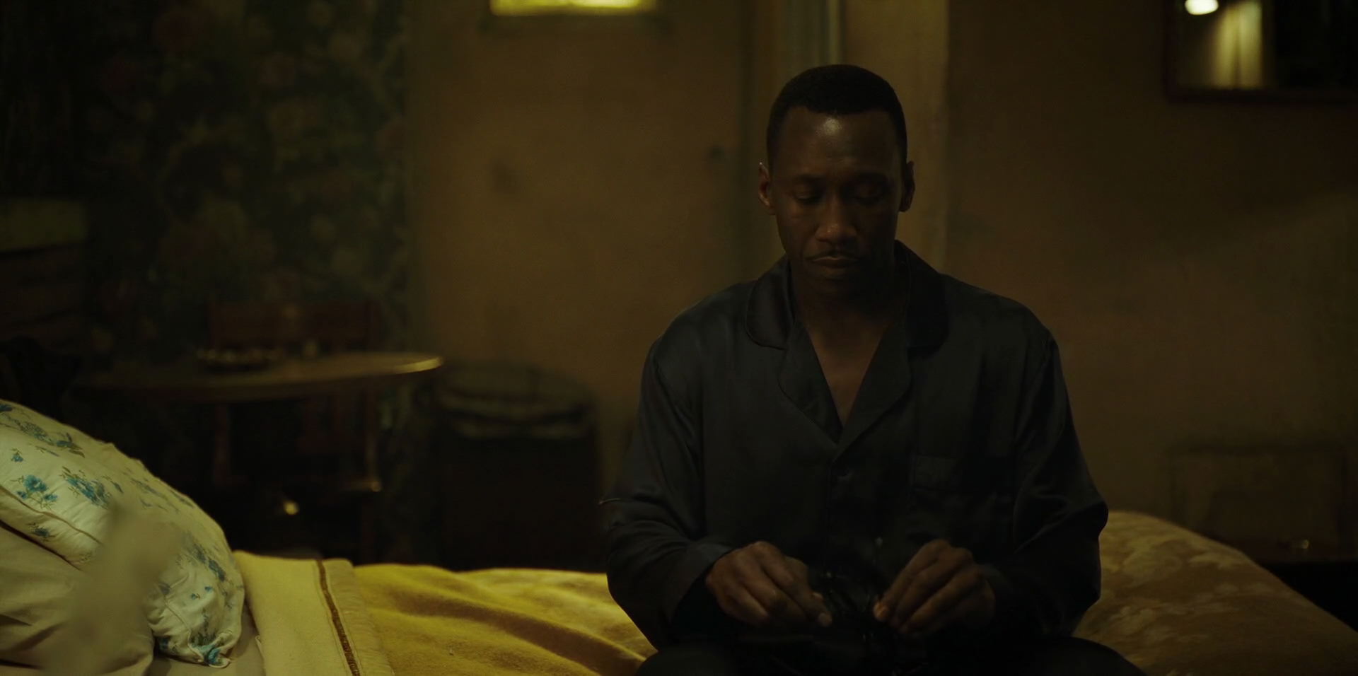 Green Book (2018) movie still 11236