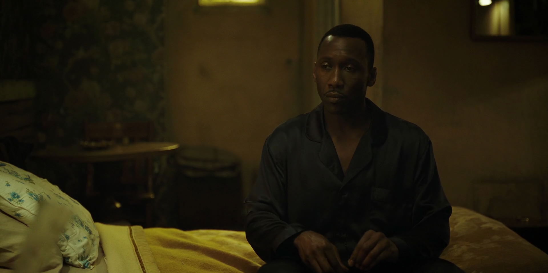 Green Book (2018) HD screenshot 11237