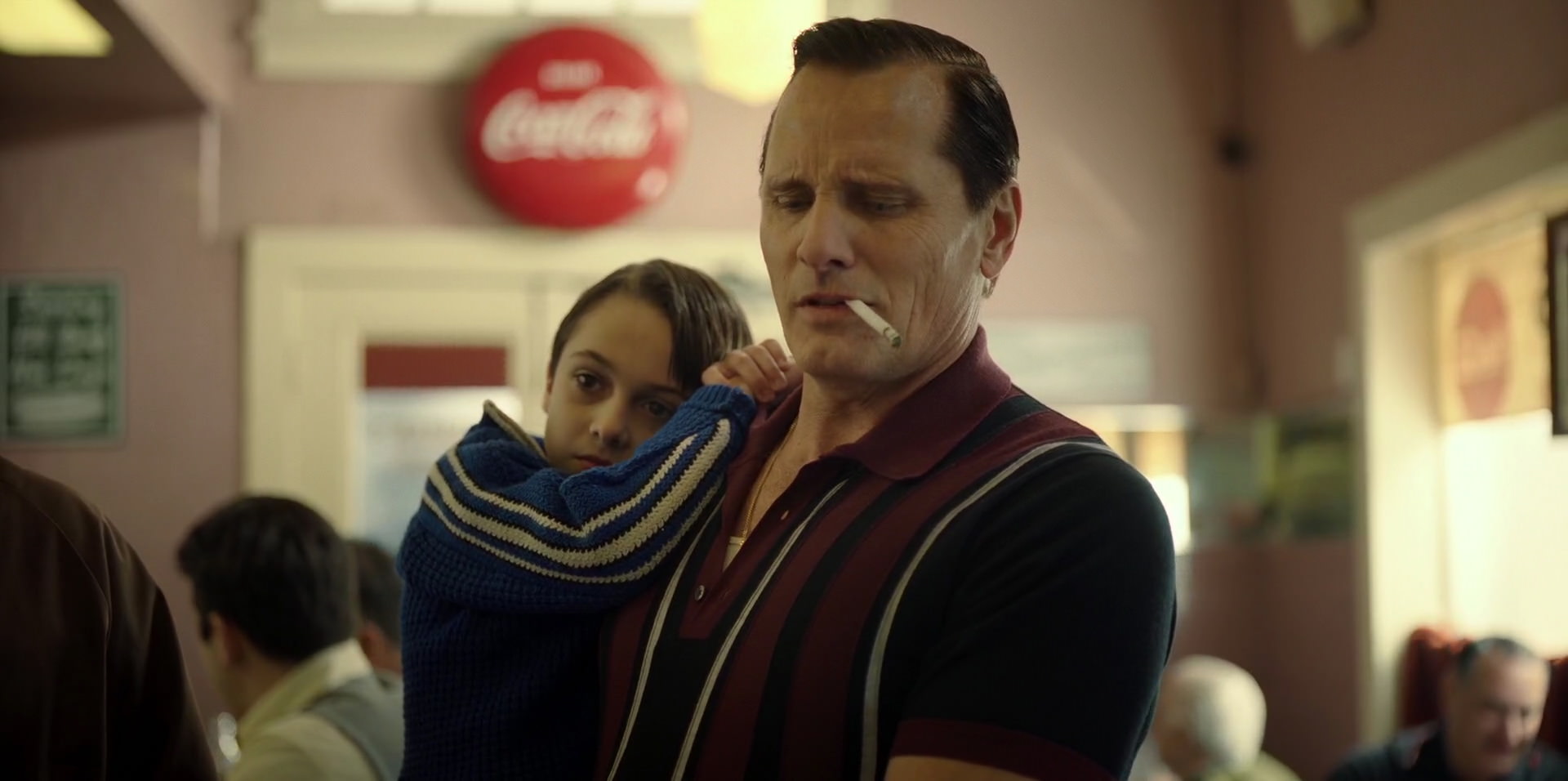 Green Book (2018) HD screenshot 1124