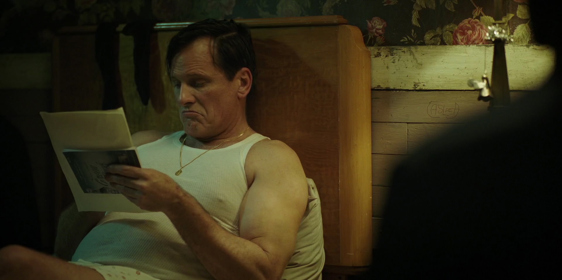 Green Book (2018) HD screenshot 11240