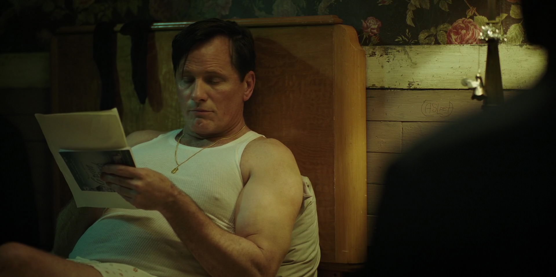 Green Book (2018) HD screenshot 11243