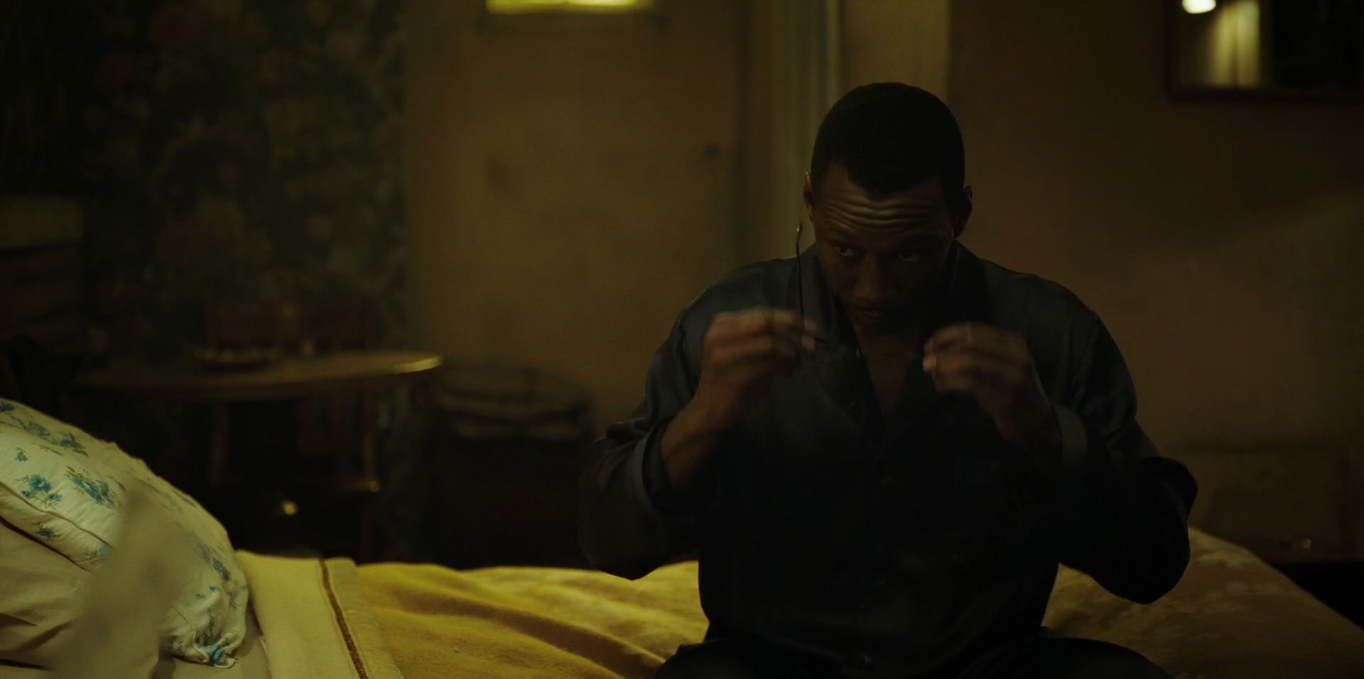 Green Book (2018) HD screenshot 11249