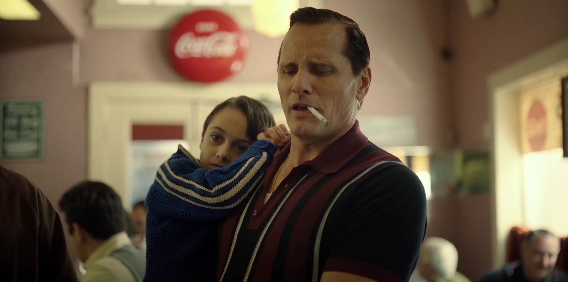 Green Book (2018) screencap 1125