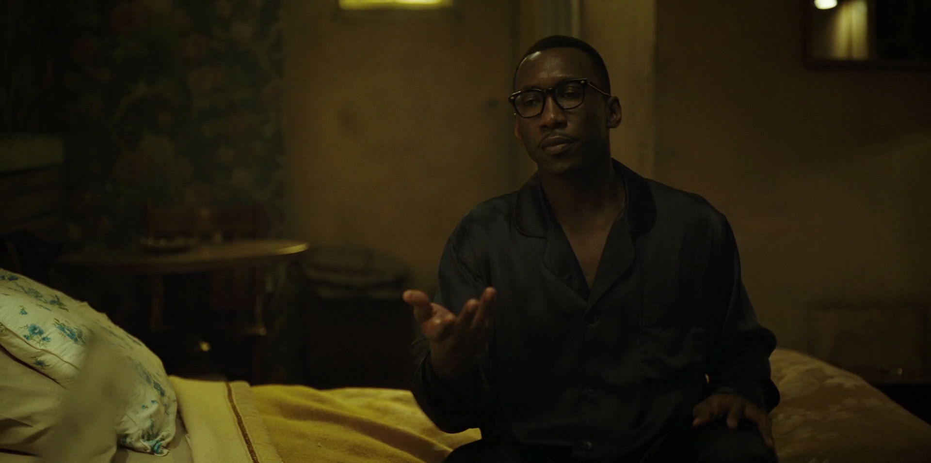 Green Book (2018) HD screenshot 11252