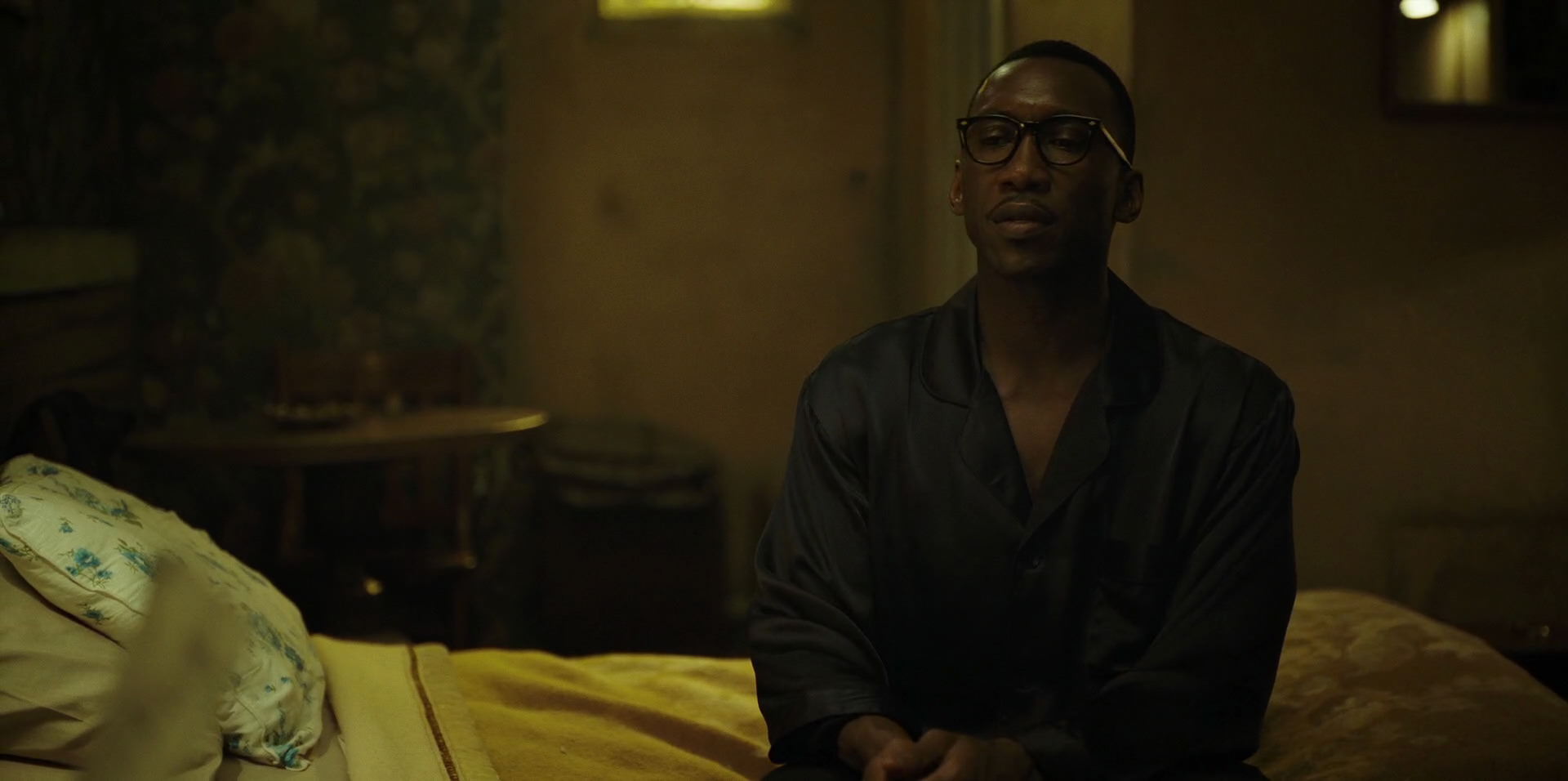 Green Book (2018) HD screenshot 11255