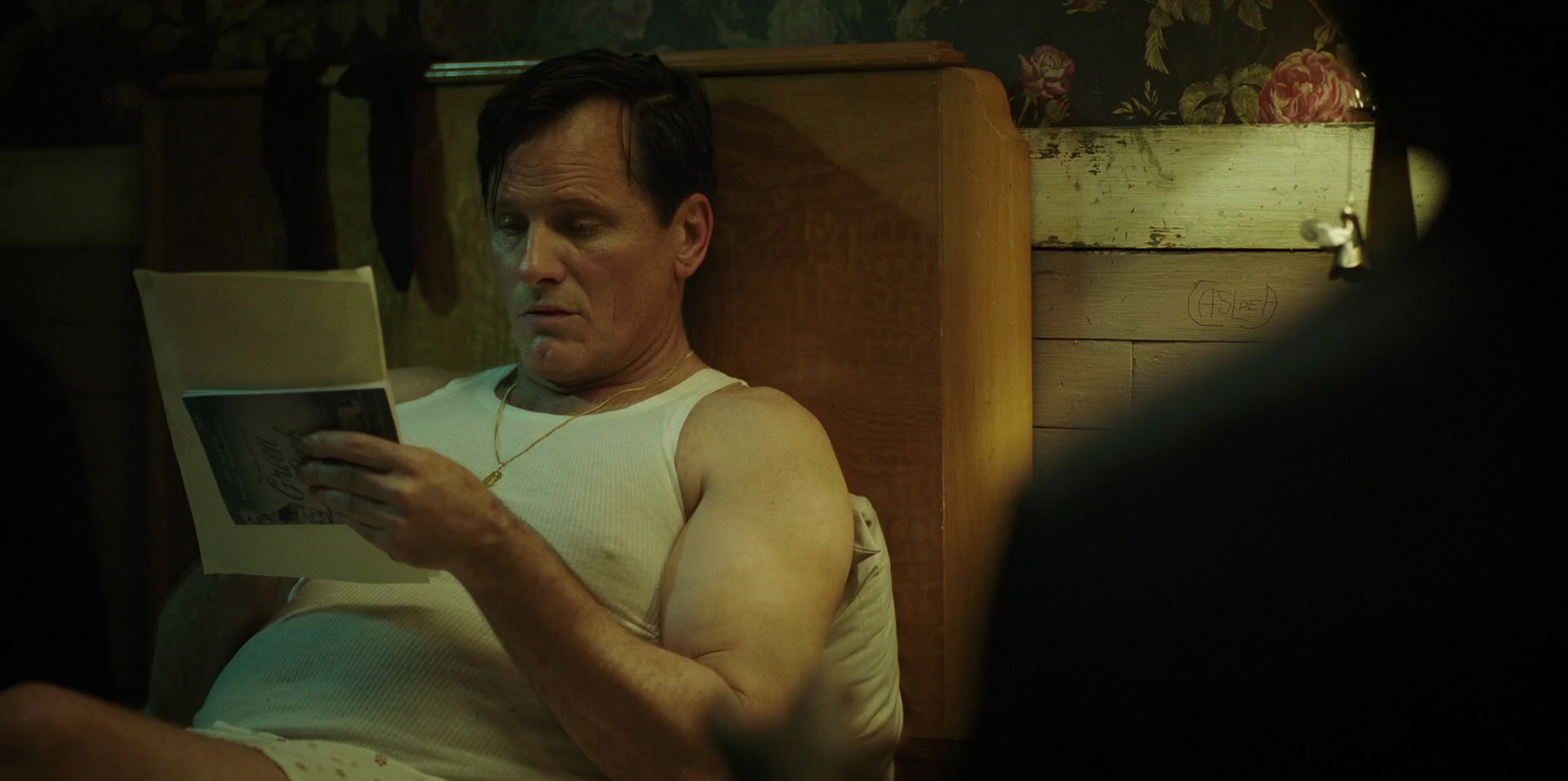 Green Book (2018) screencap 11256