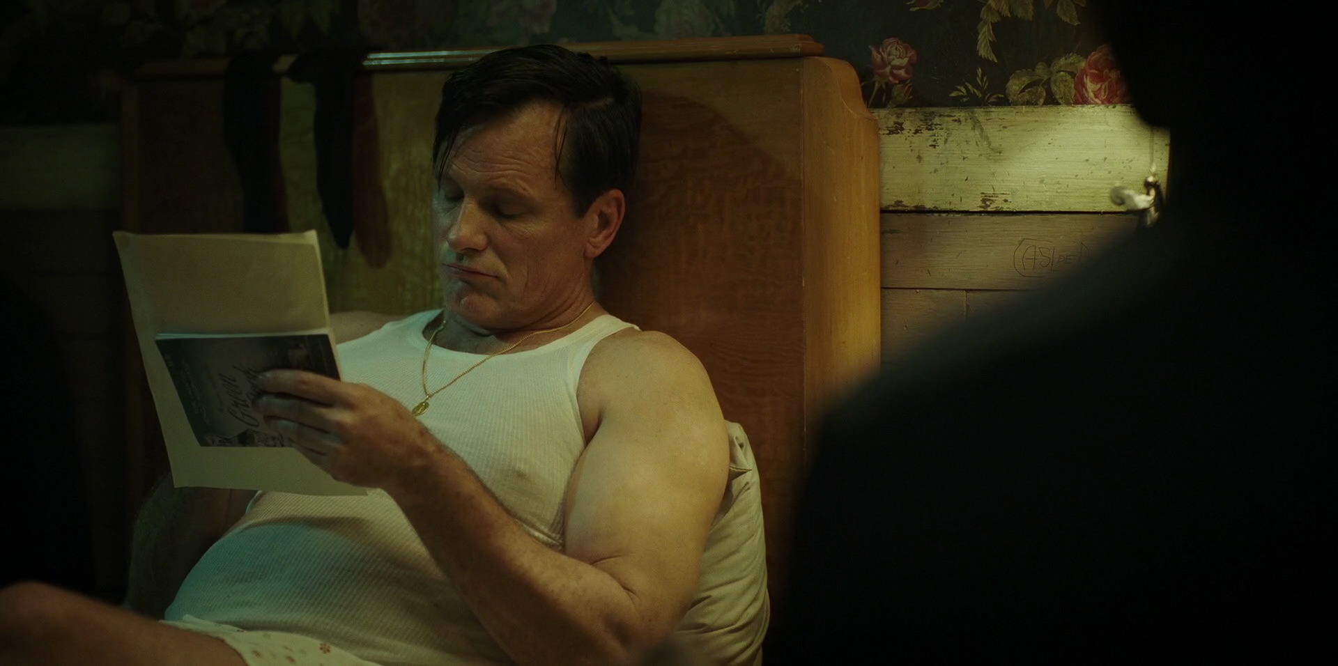Green Book (2018) movie still 11257