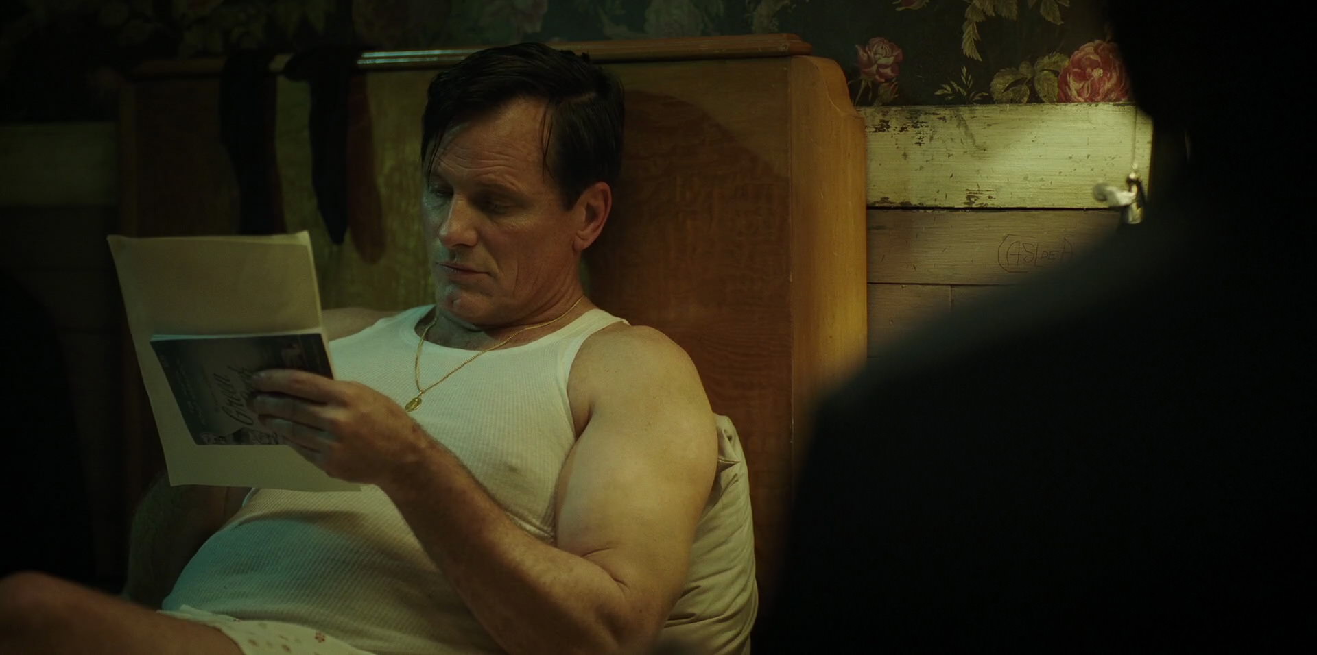 Green Book (2018) HD screenshot 11258