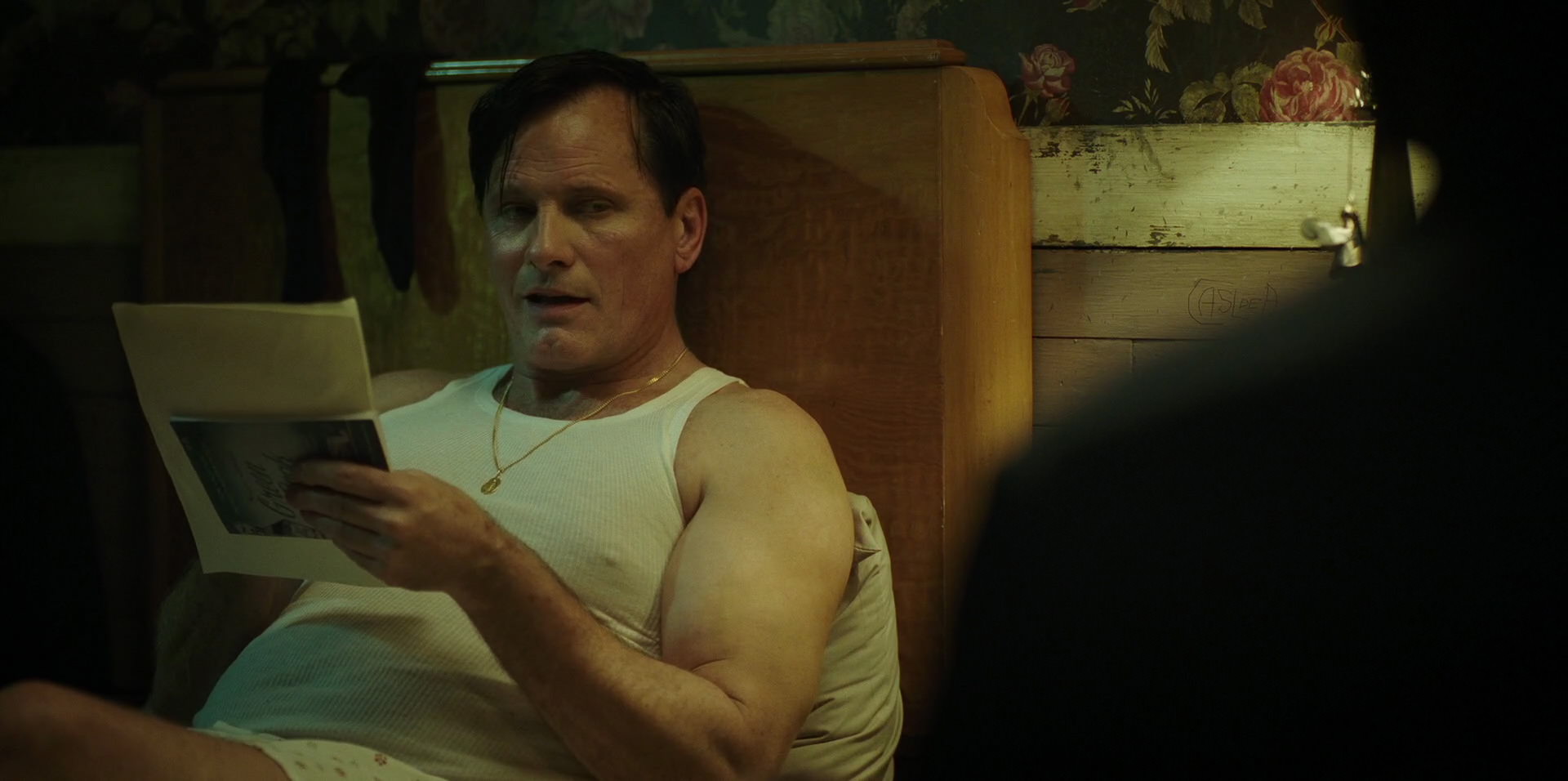 Green Book (2018) HD screenshot 11264