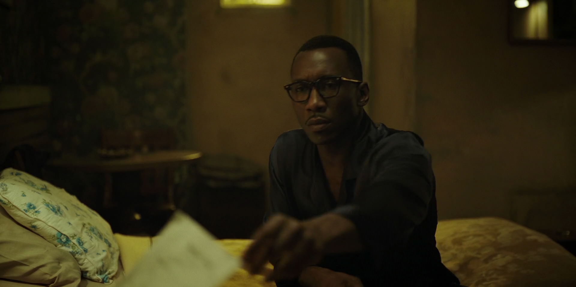 Green Book (2018) movie still 11269