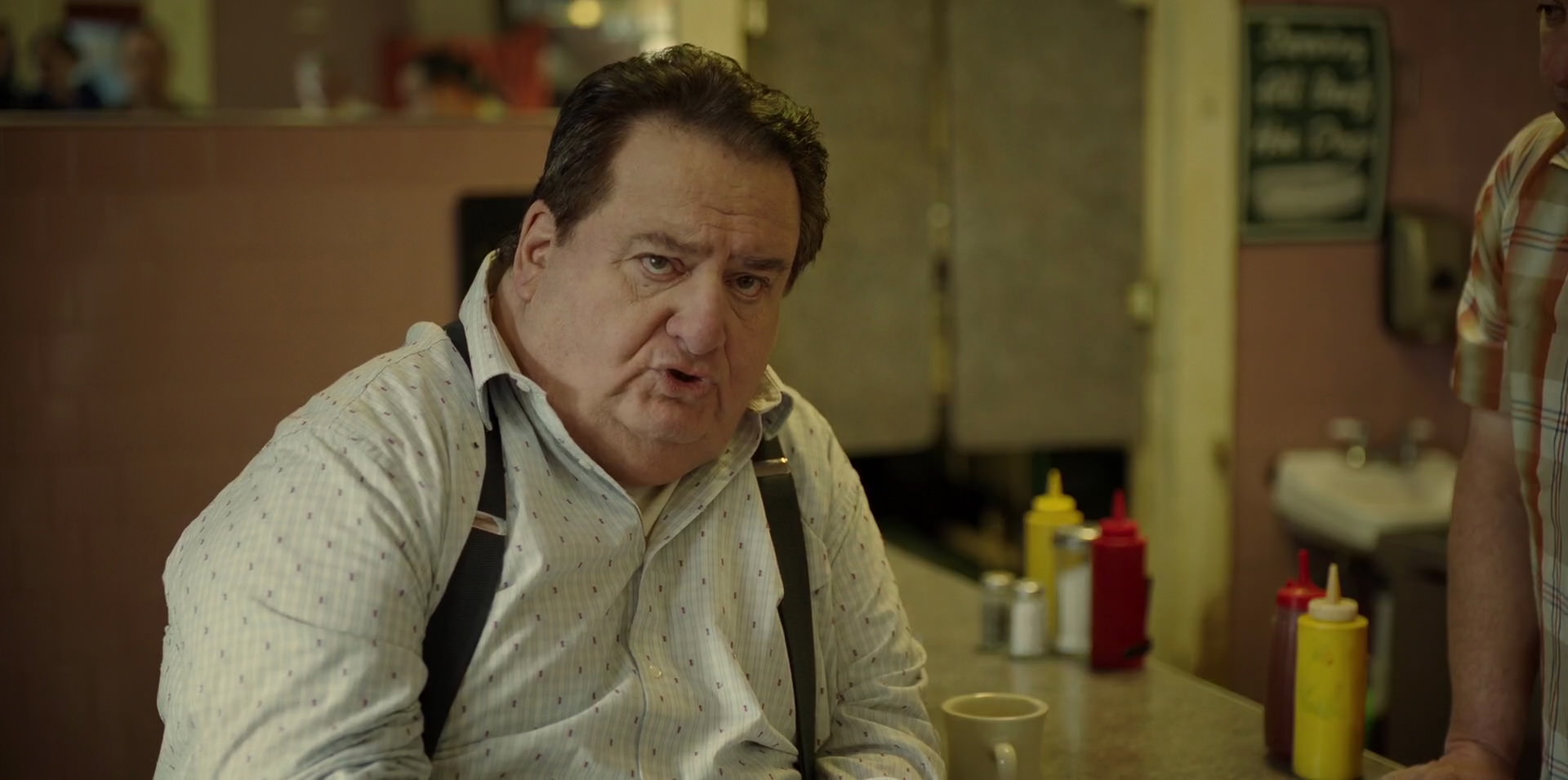 Green Book (2018) HD screenshot 1127