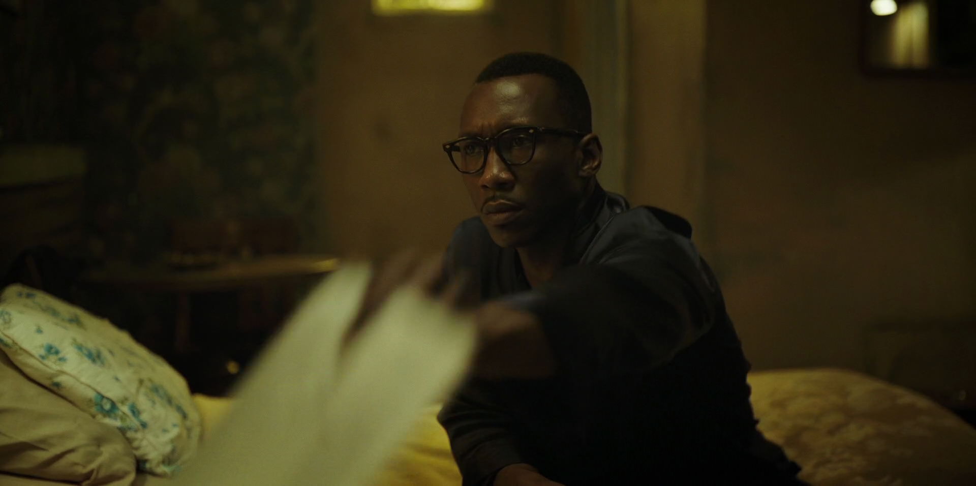 Green Book (2018) HD screenshot 11270