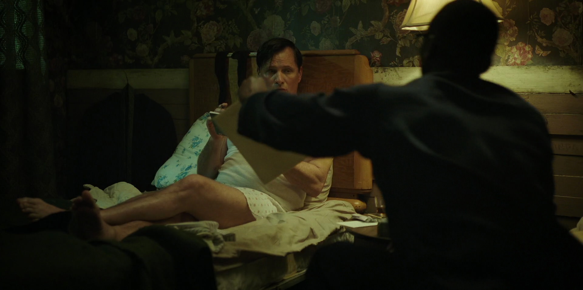 Green Book (2018) movie still 11272