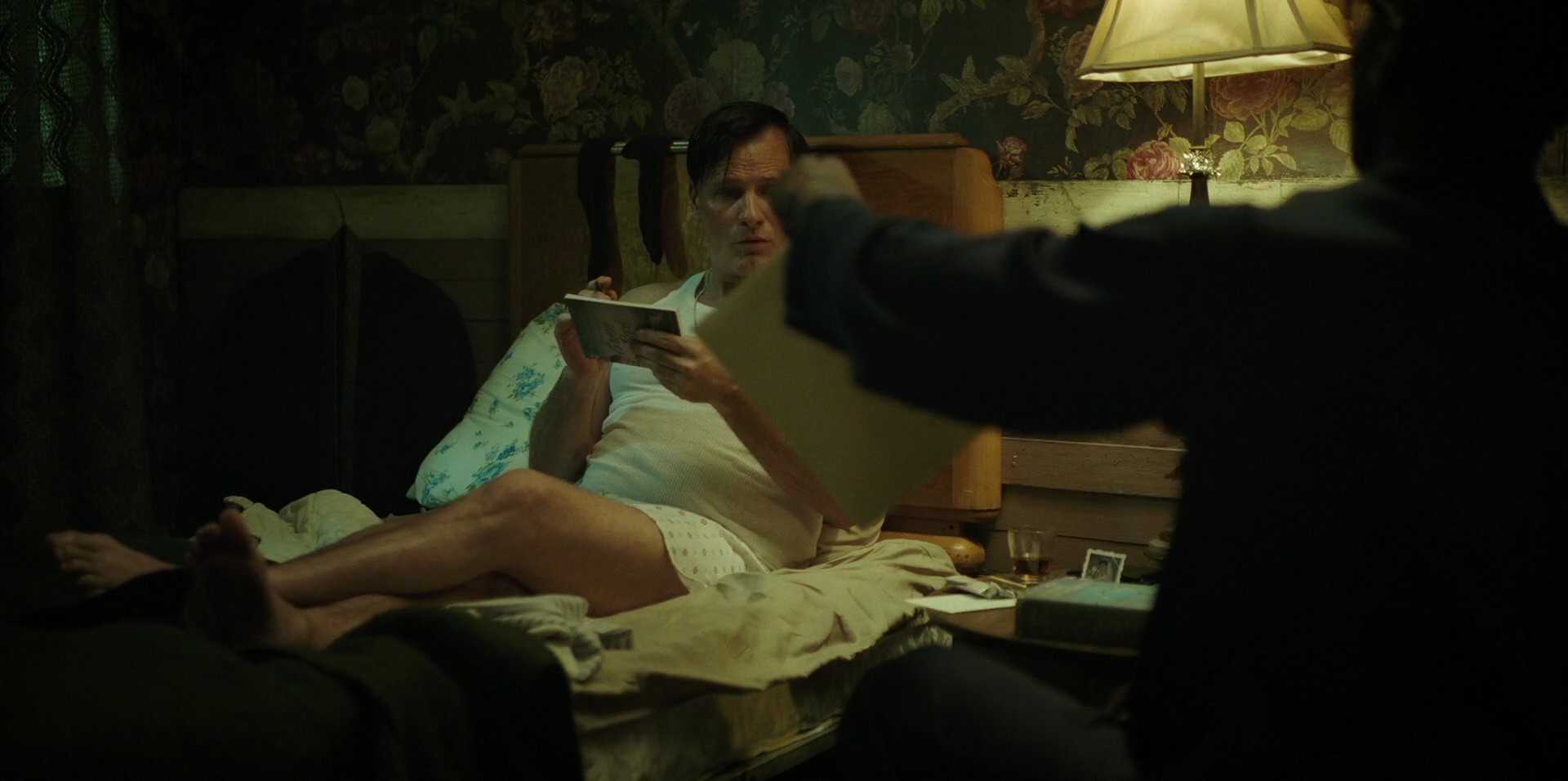 Green Book (2018) HD screenshot 11273