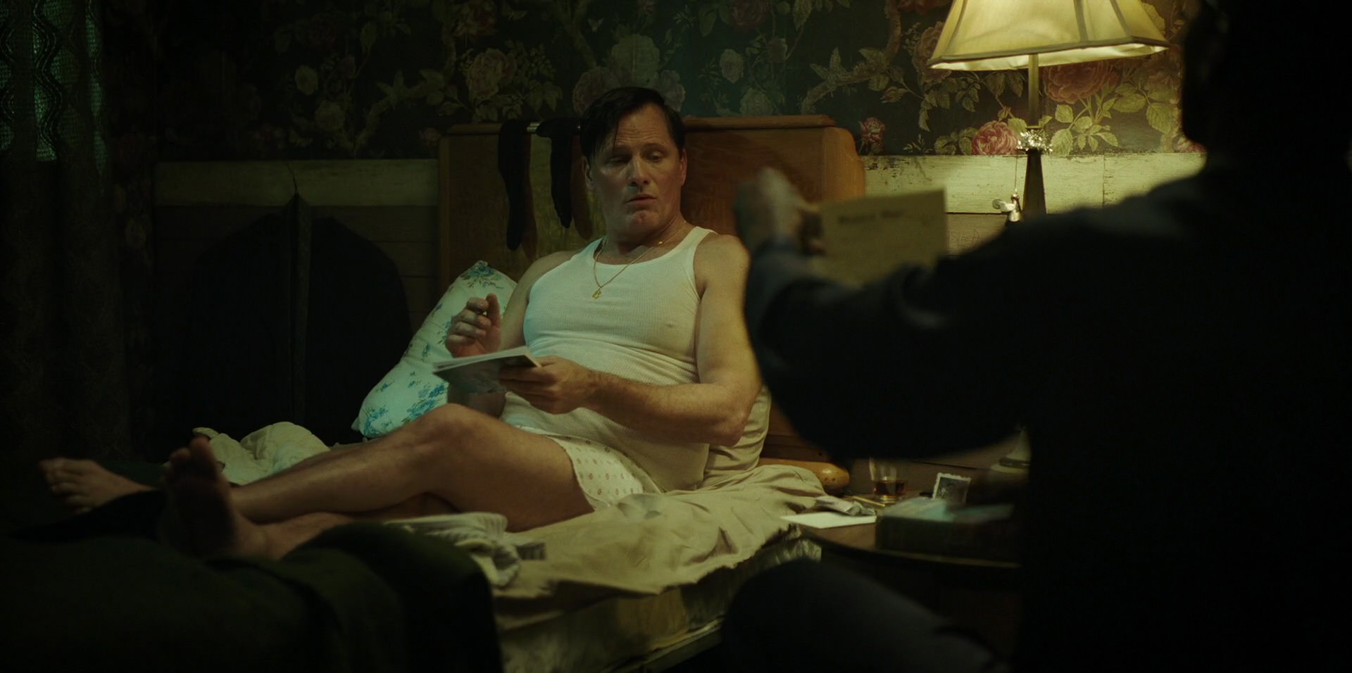 Green Book (2018) movie still 11275