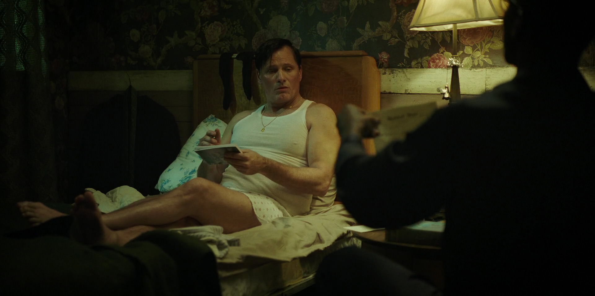 Green Book (2018) HD screenshot 11276
