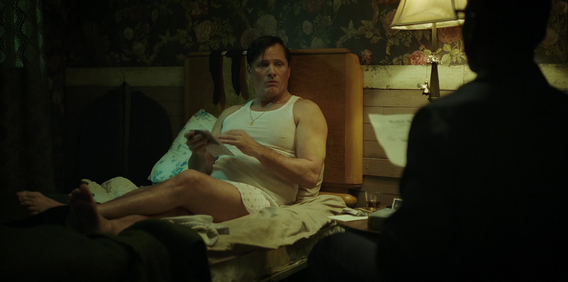 Green Book (2018) movie still 11278