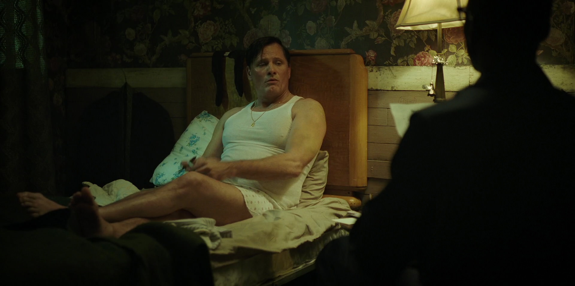 Green Book (2018) HD screenshot 11279