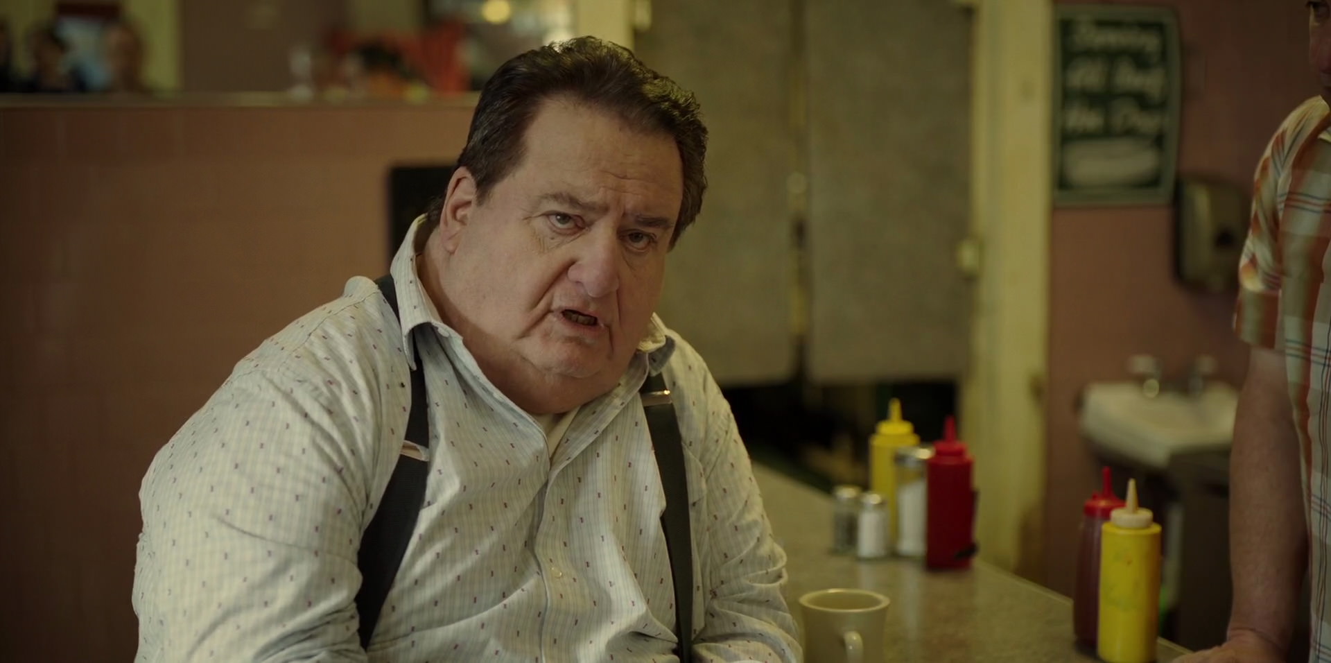 Green Book (2018) screencap 1128
