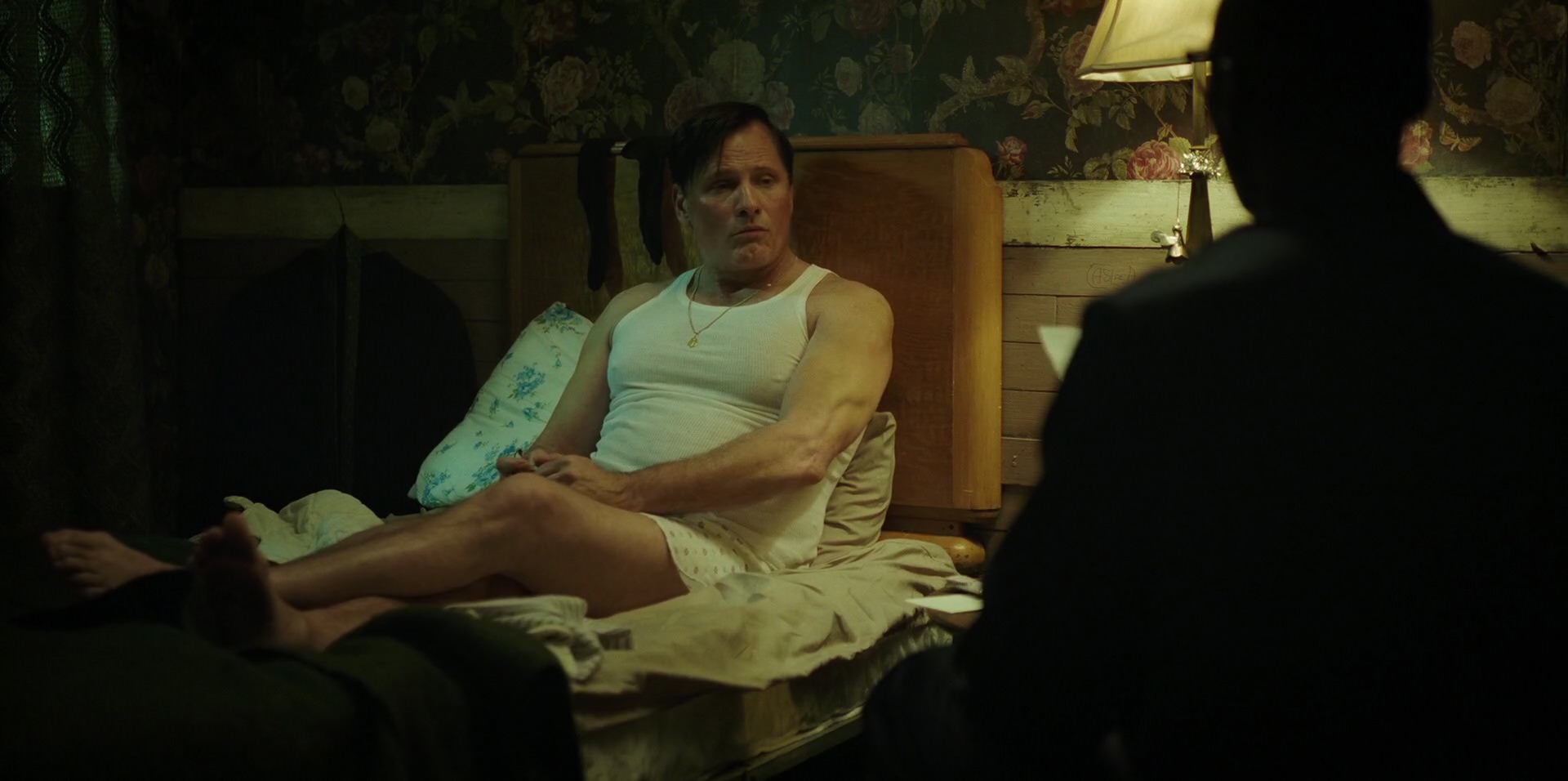 Green Book (2018) movie still 11281