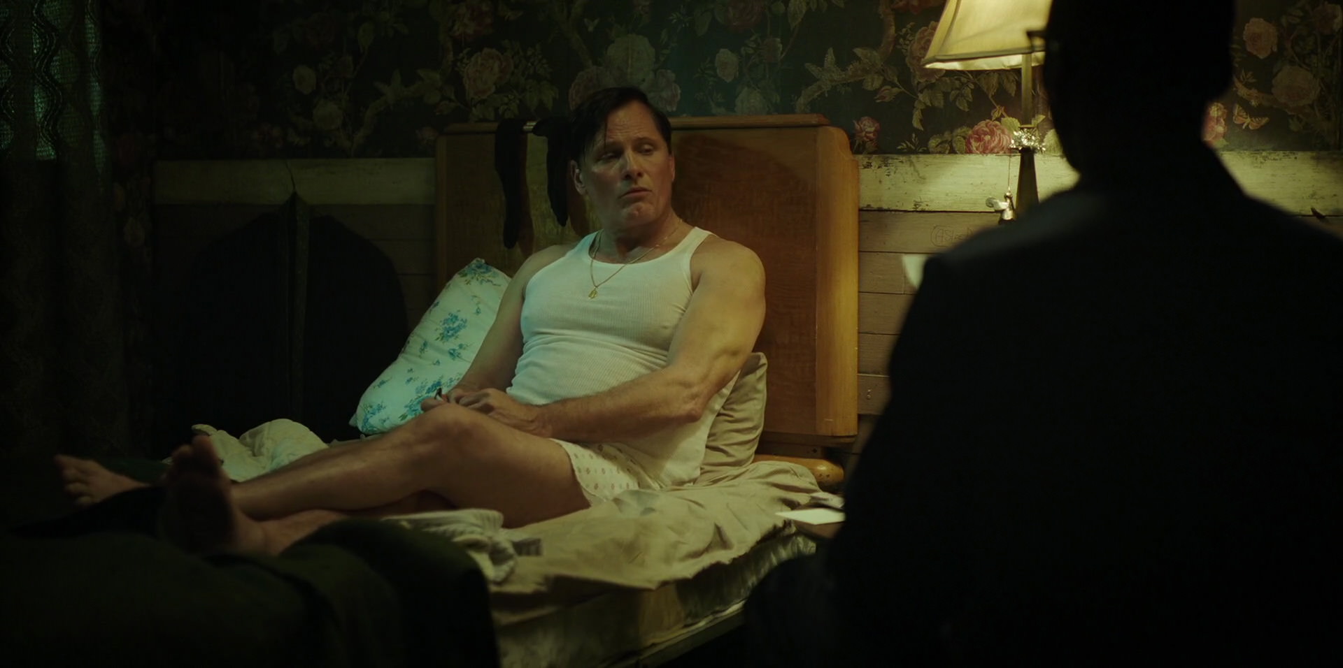 Green Book (2018) HD screenshot 11282