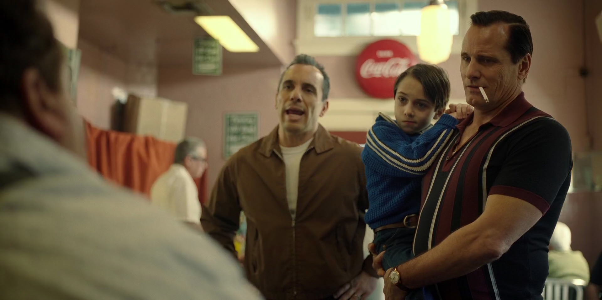 Green Book (2018) movie still 1129