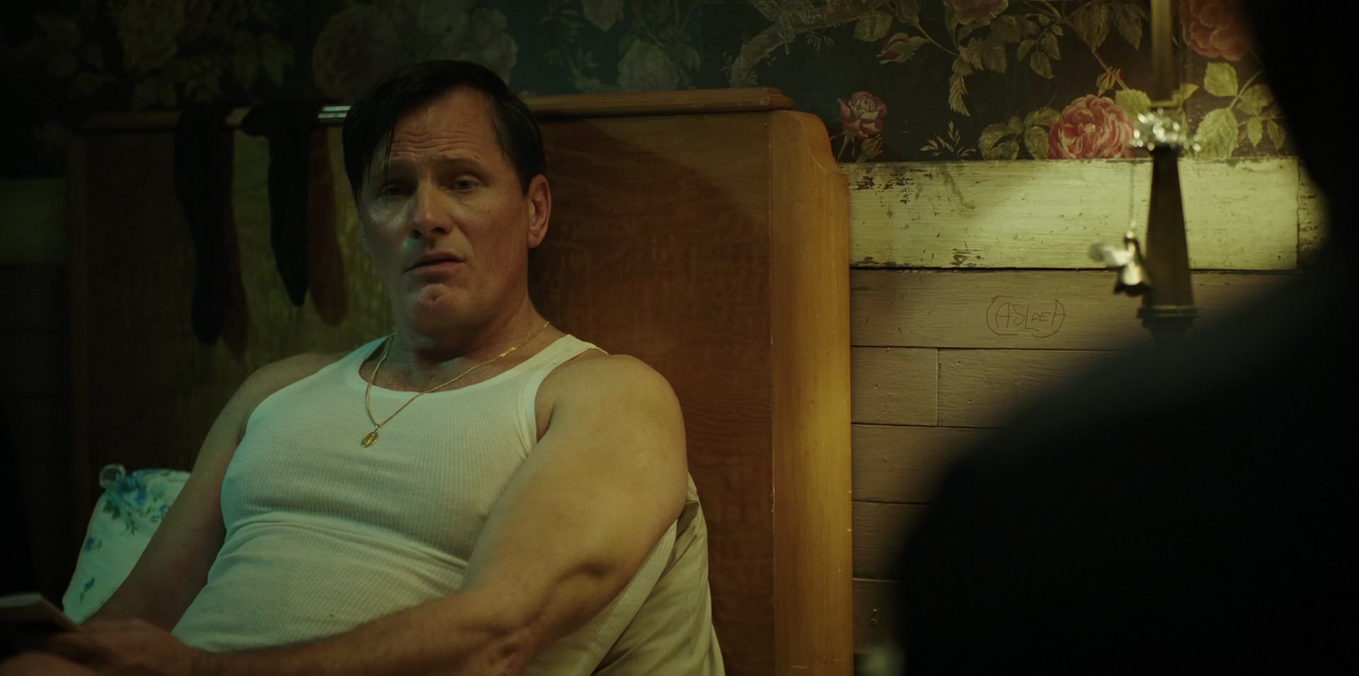 Green Book (2018) HD screenshot 11291