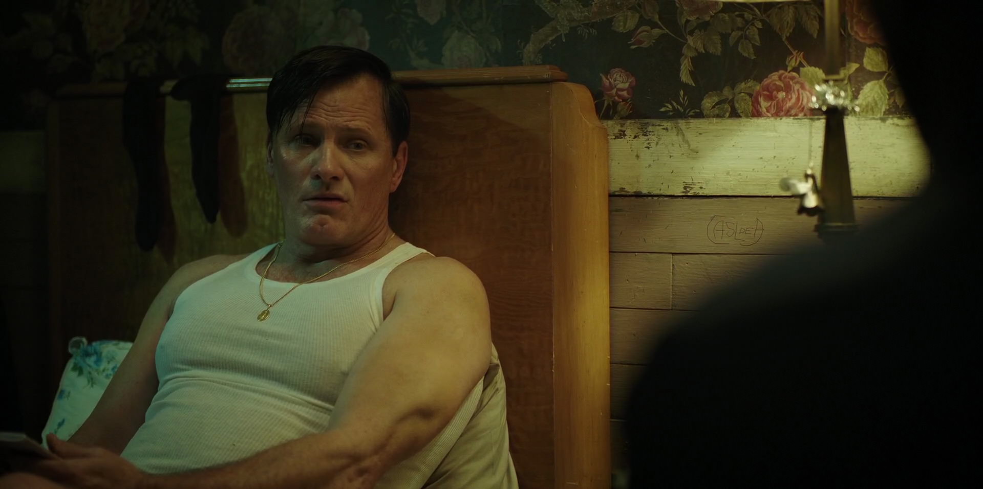 Green Book (2018) HD screenshot 11294