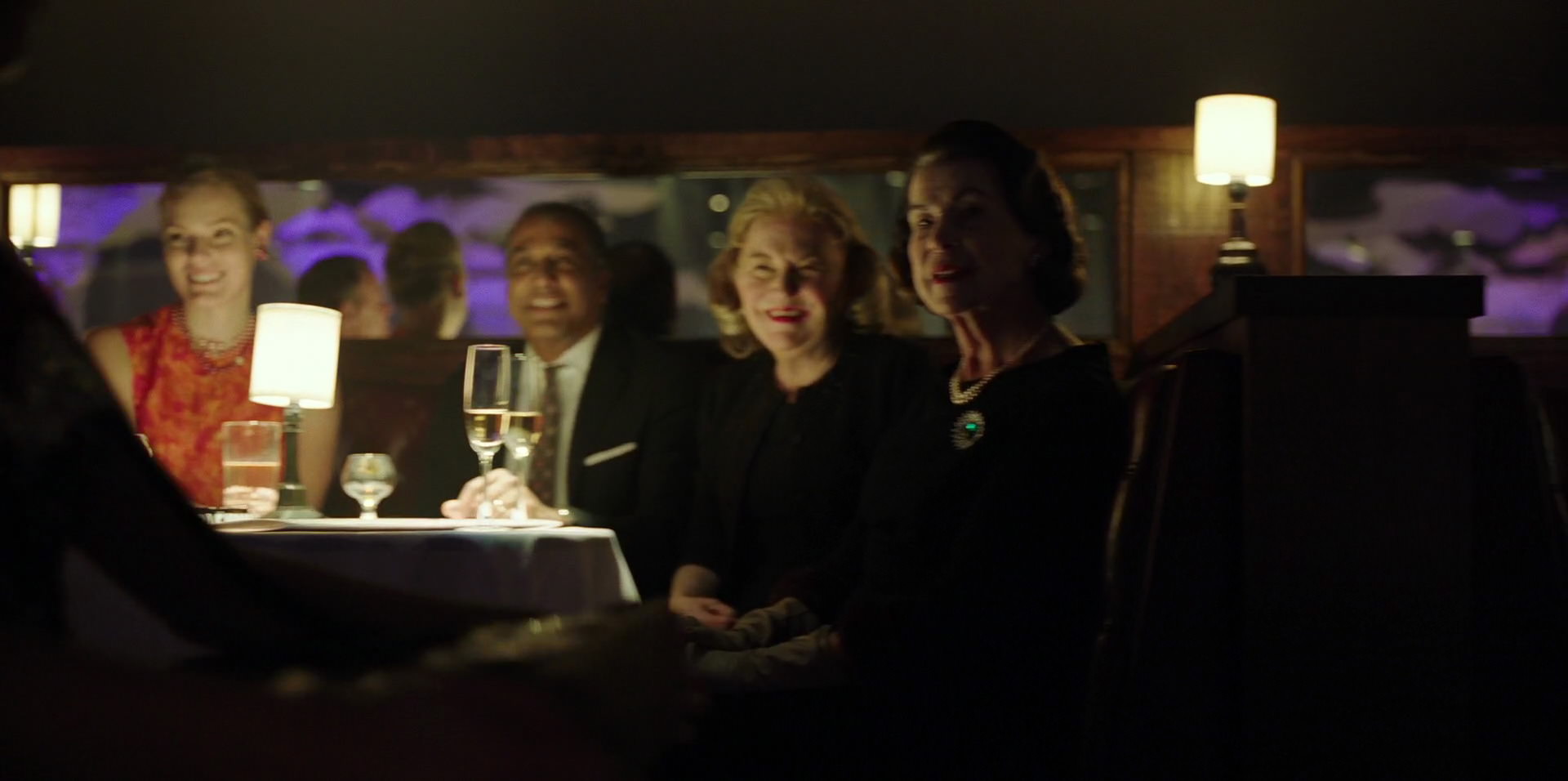 Green Book (2018) HD screenshot 113