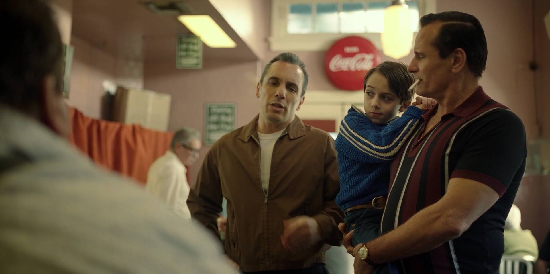 Green Book (2018) HD screenshot 1130