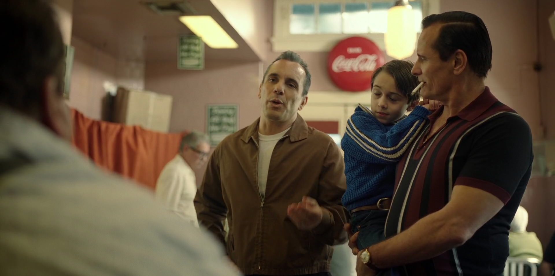 Green Book (2018) screencap 1131