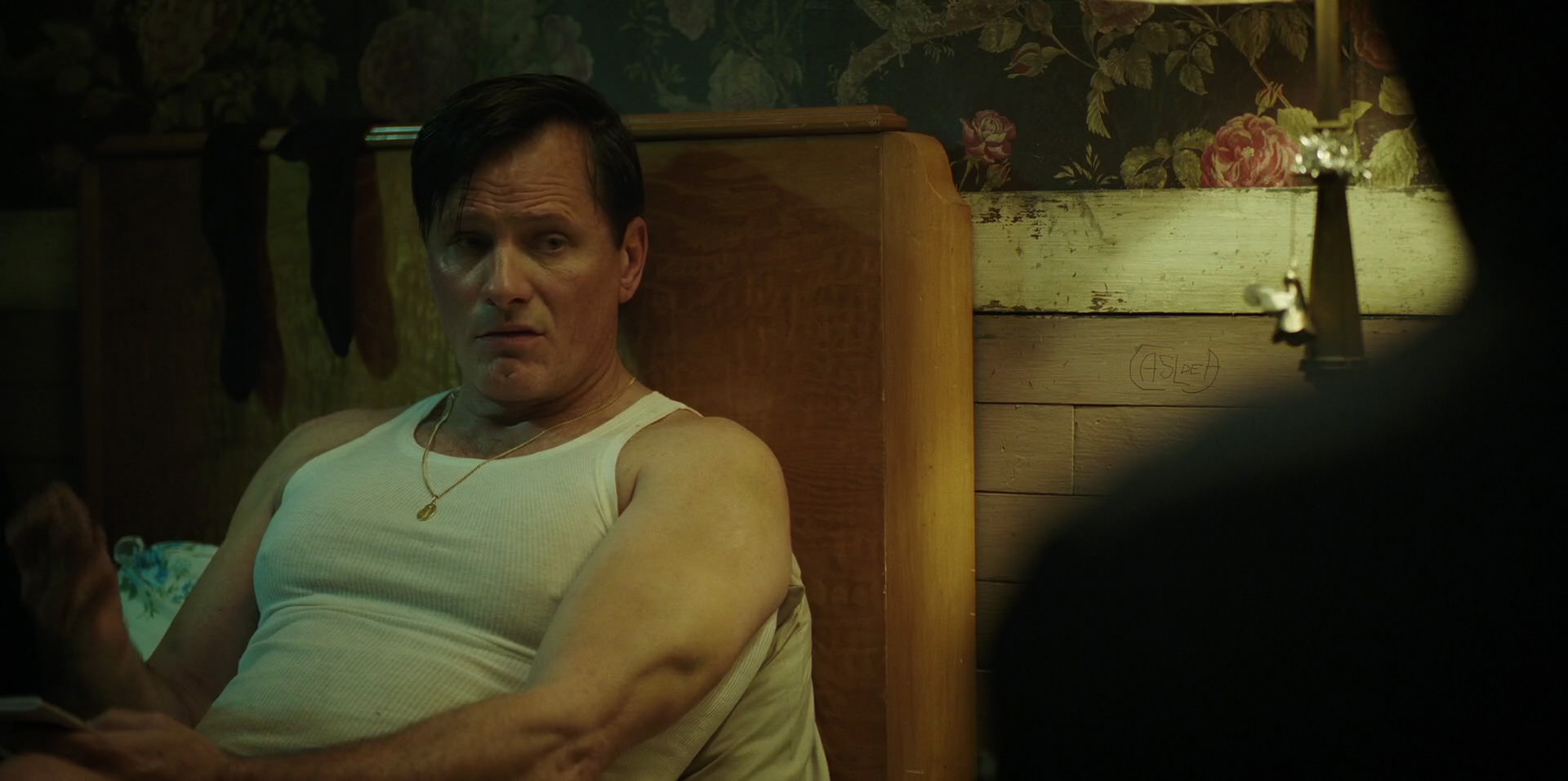 Green Book (2018) movie still 11311