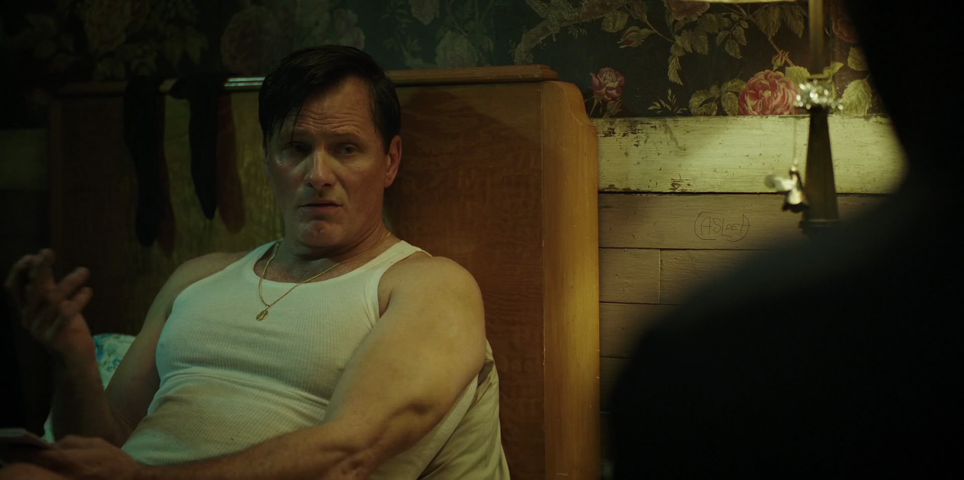 Green Book (2018) HD screenshot 11312