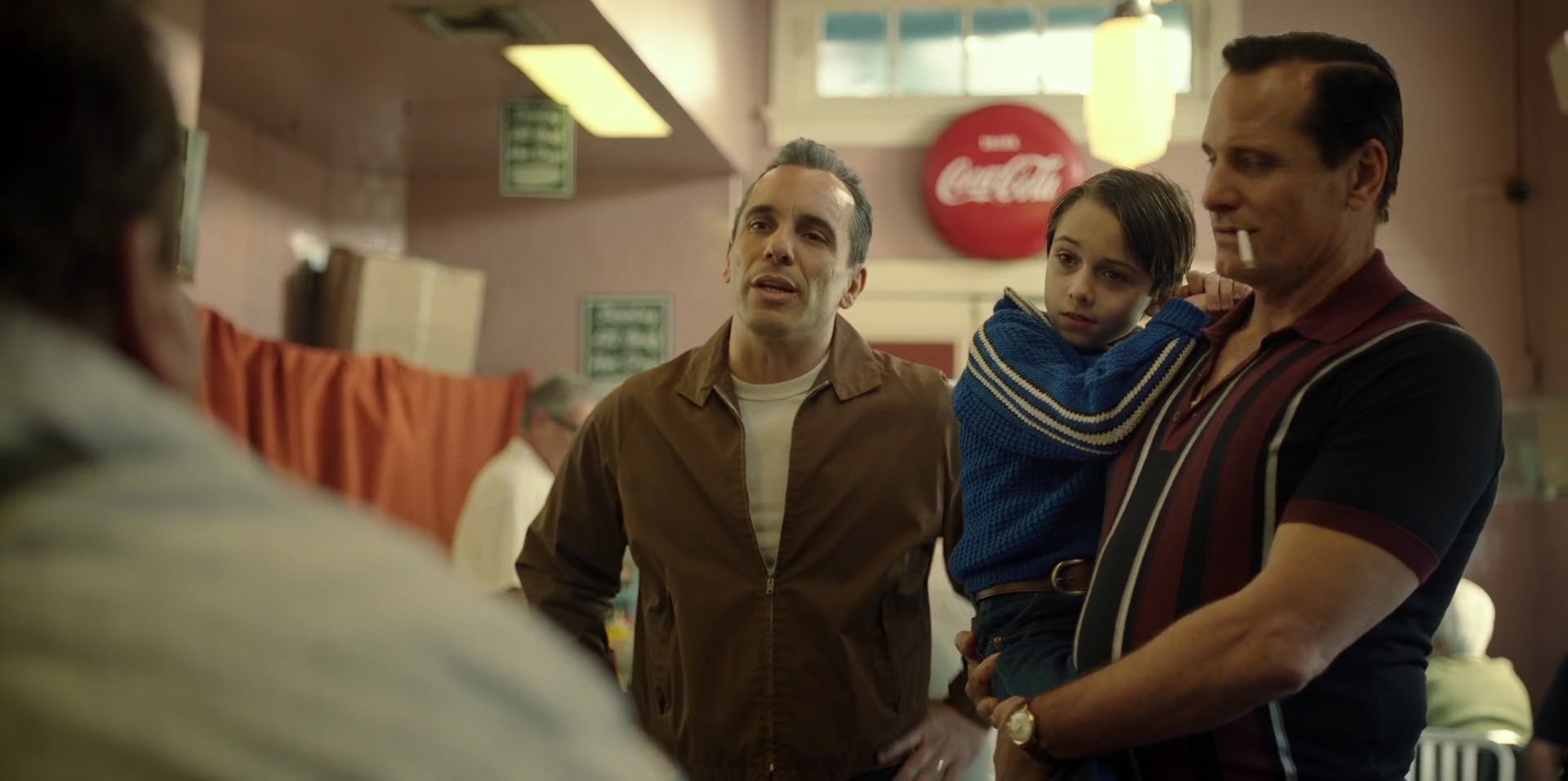 Green Book (2018) movie still 1132