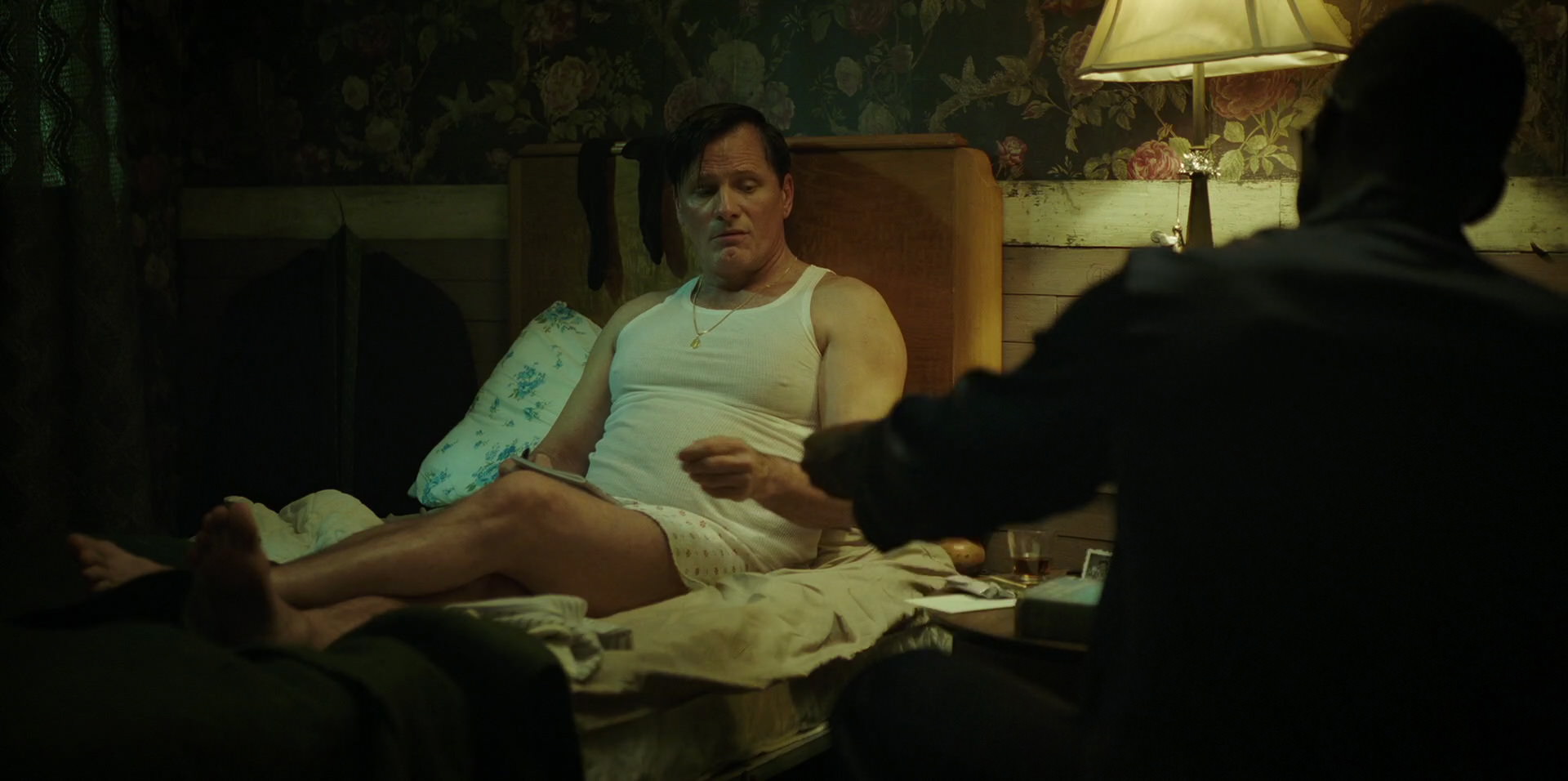 Green Book (2018) HD screenshot 11324