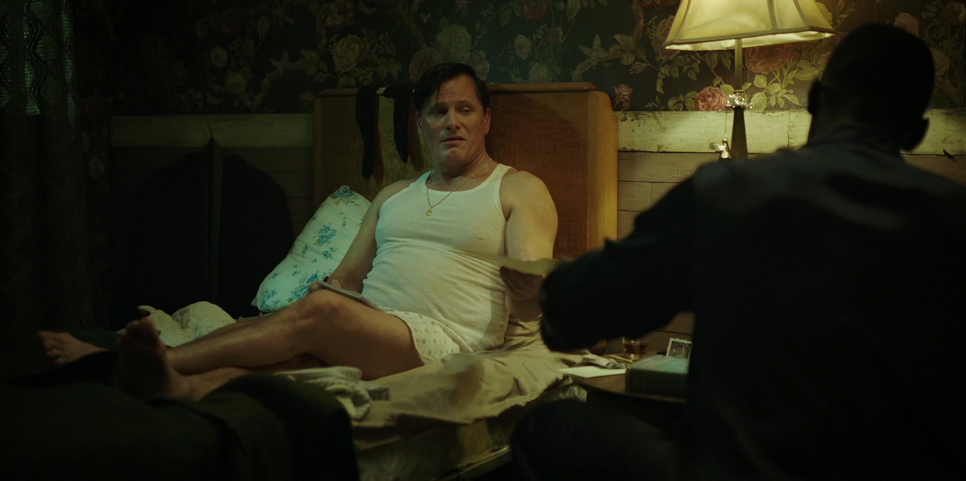 Green Book (2018) movie still 11326