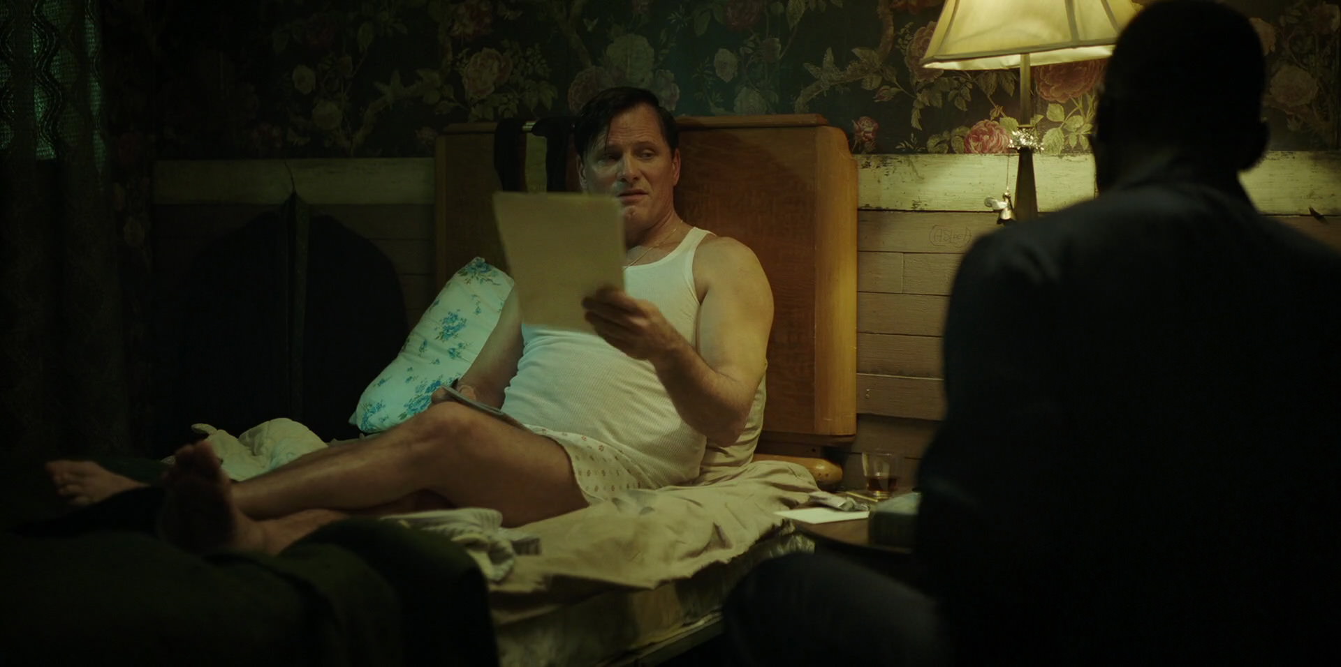Green Book (2018) HD screenshot 11327