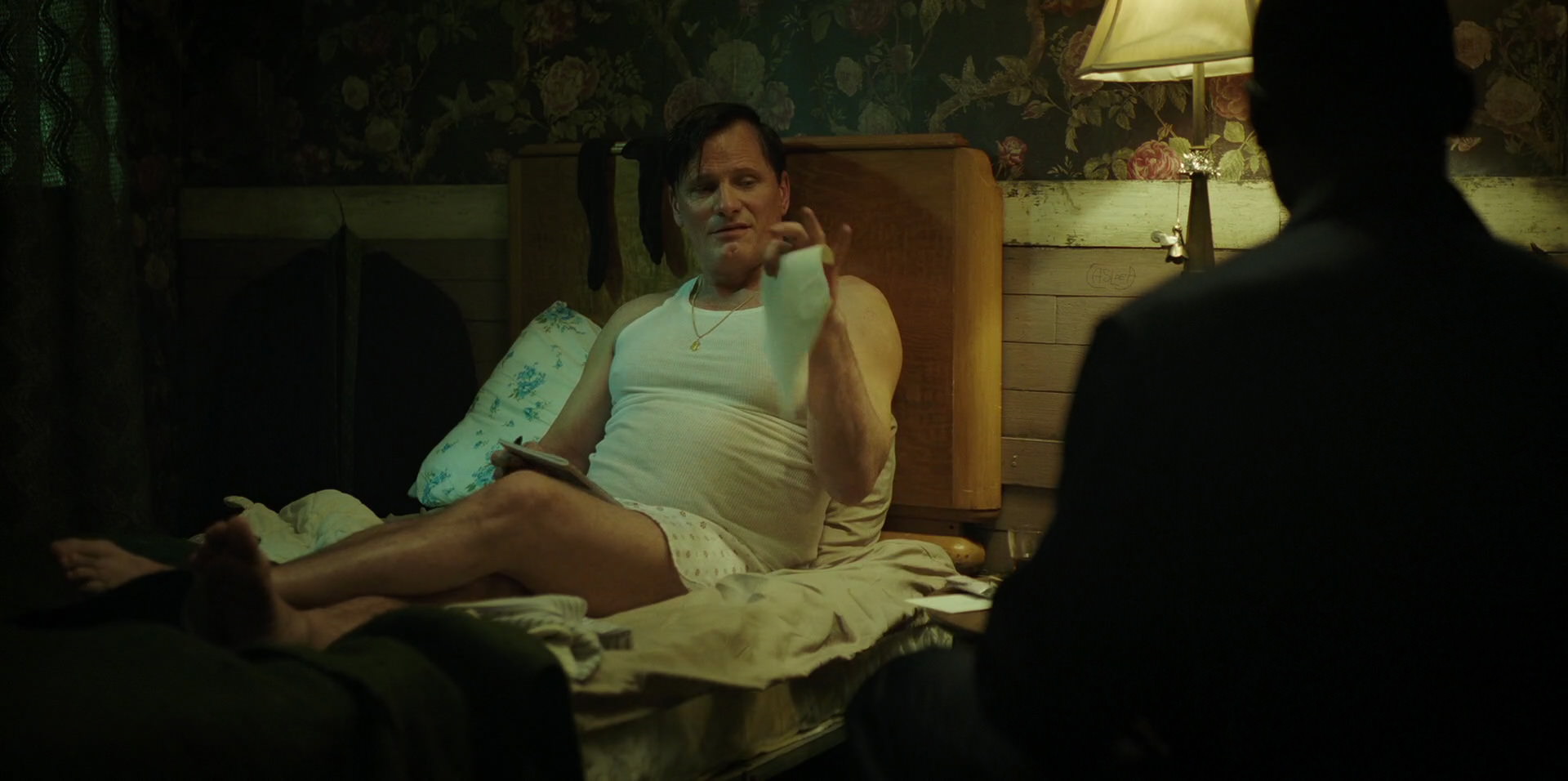 Green Book (2018) screencap 11328