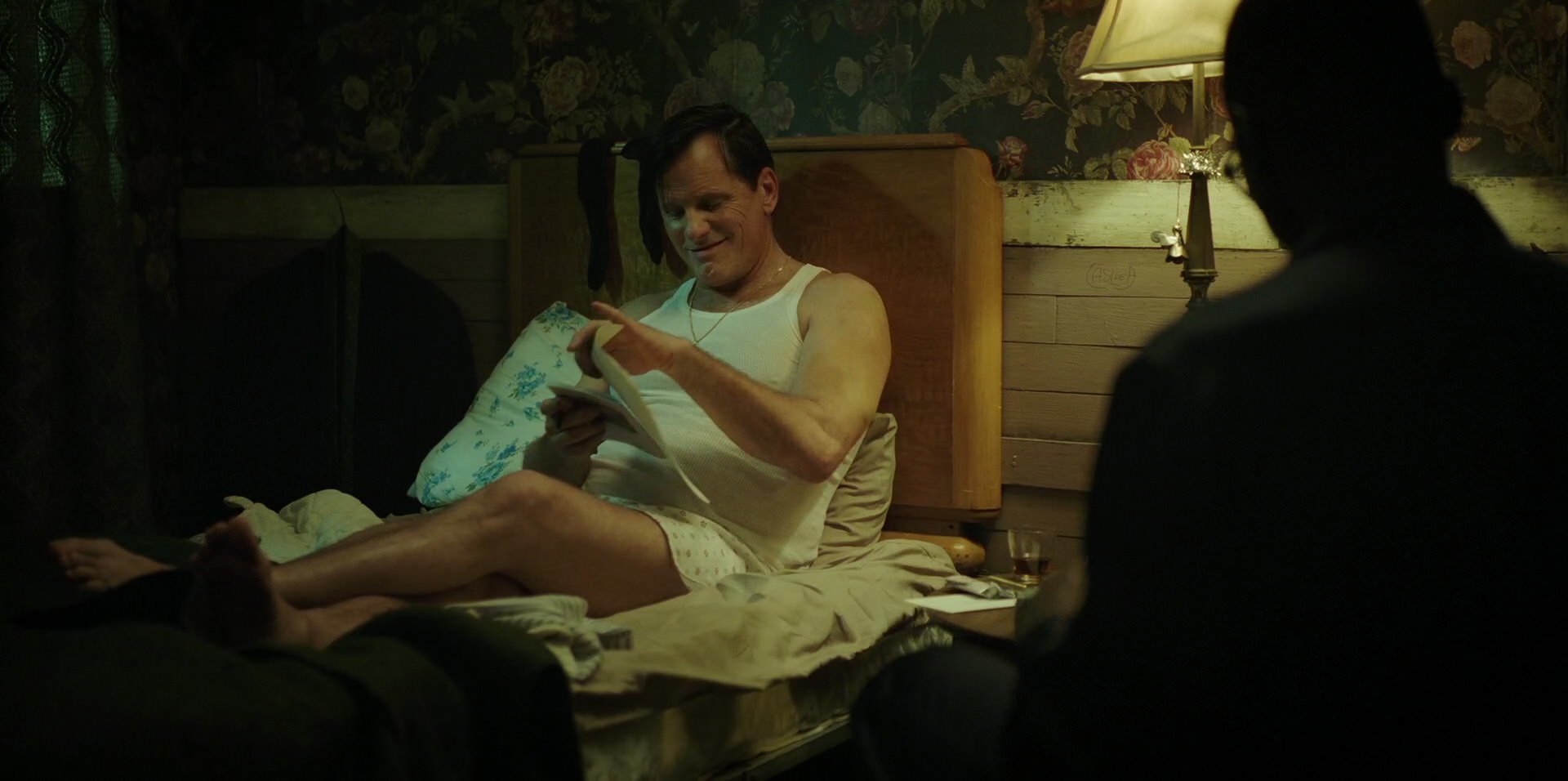 Green Book (2018) movie still 11329