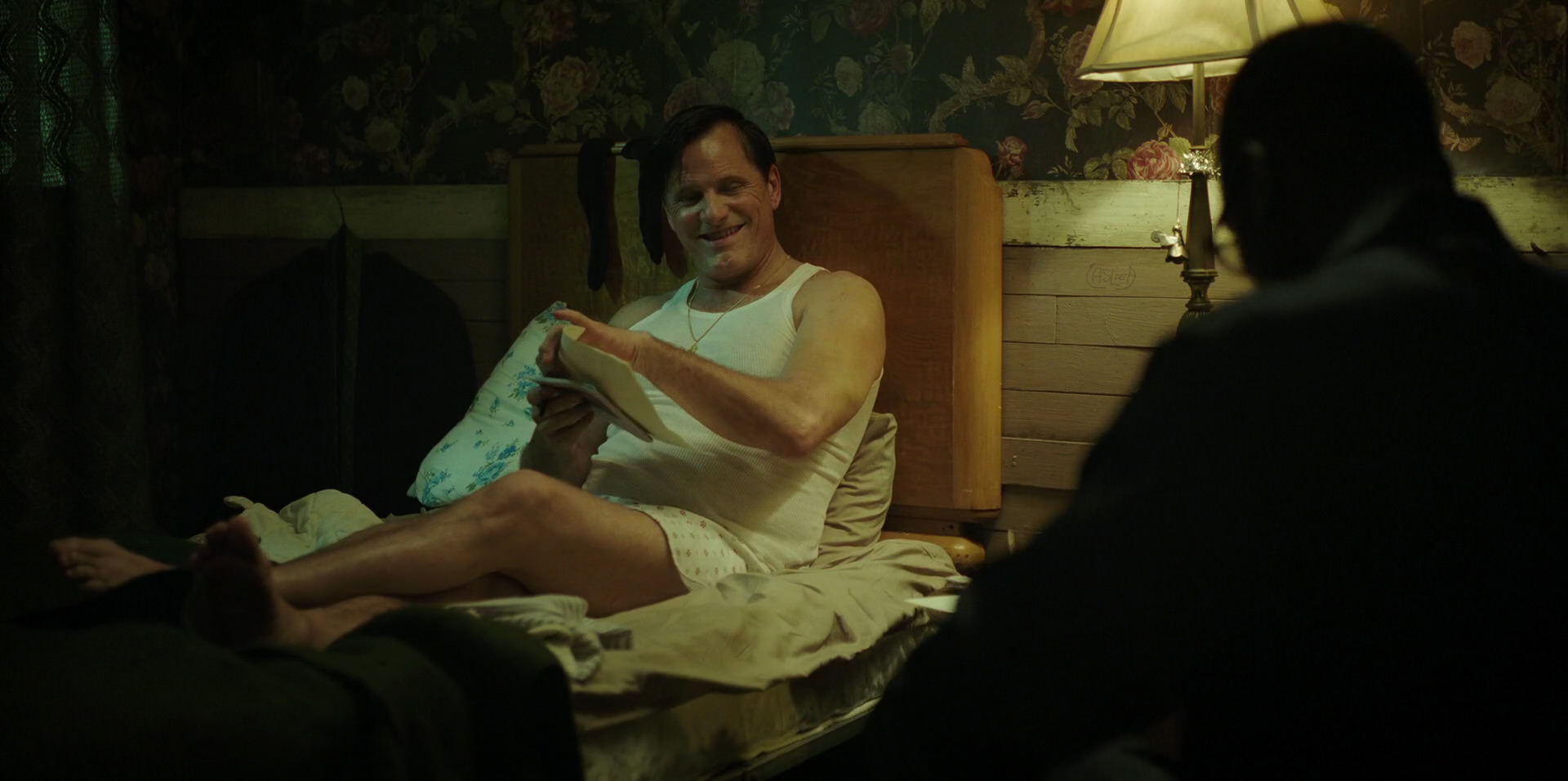 Green Book (2018) HD screenshot 11330