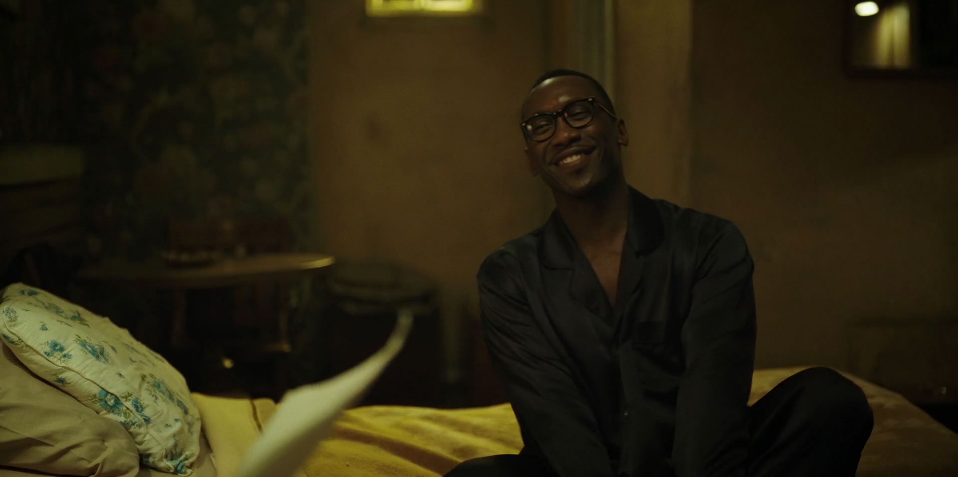 Green Book (2018) movie still 11332