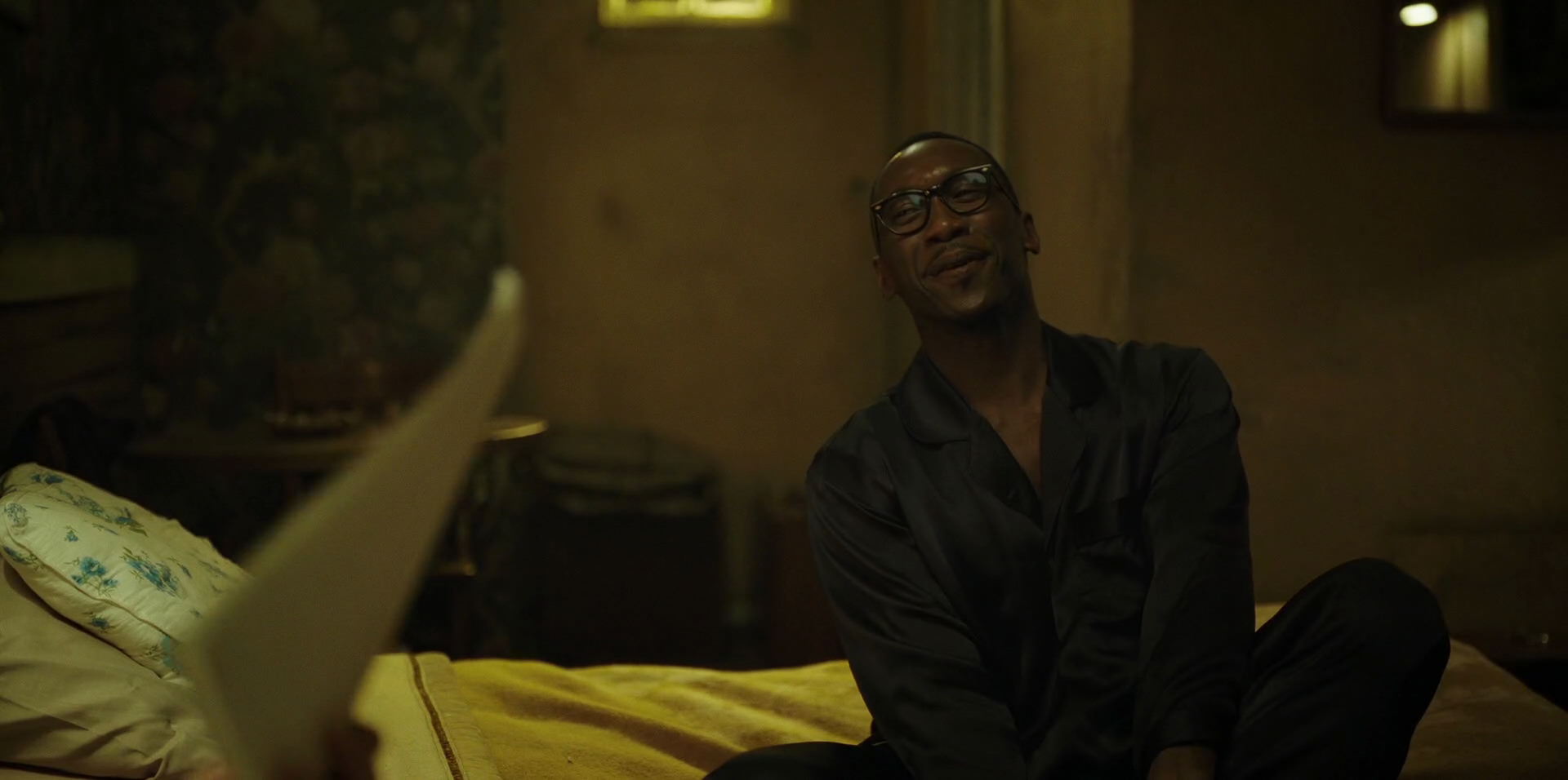 Green Book (2018) HD screenshot 11333