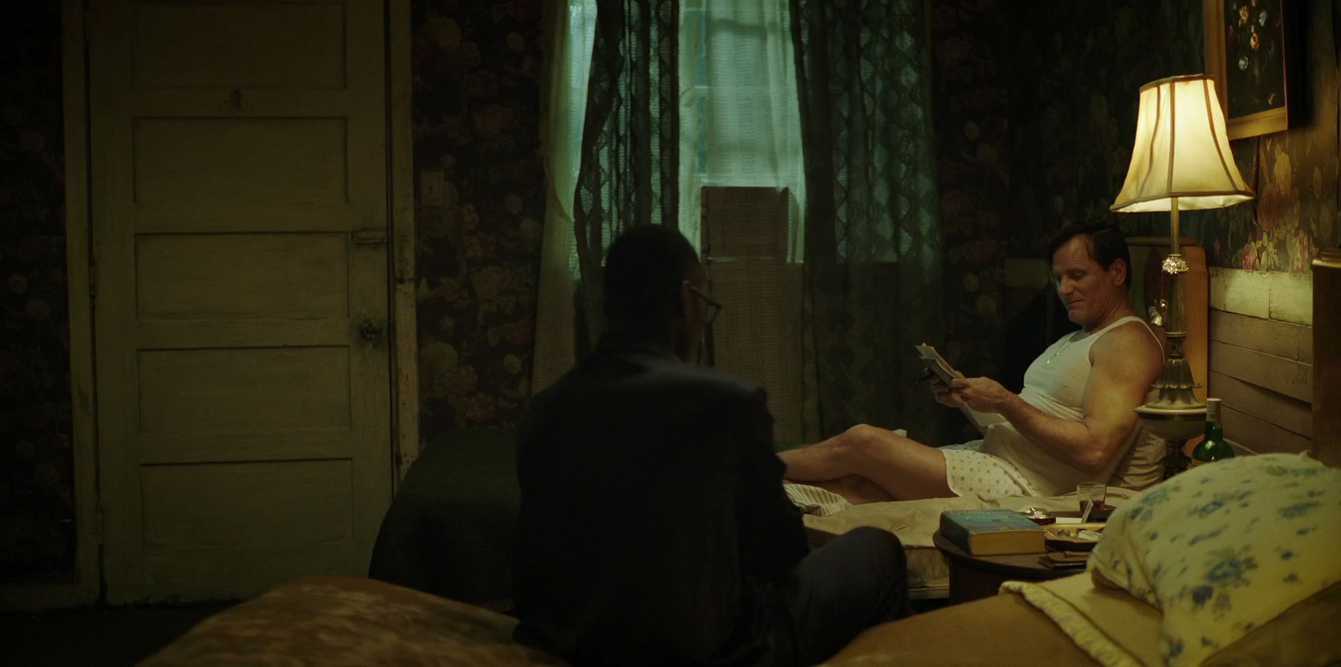 Green Book (2018) HD screenshot 11336