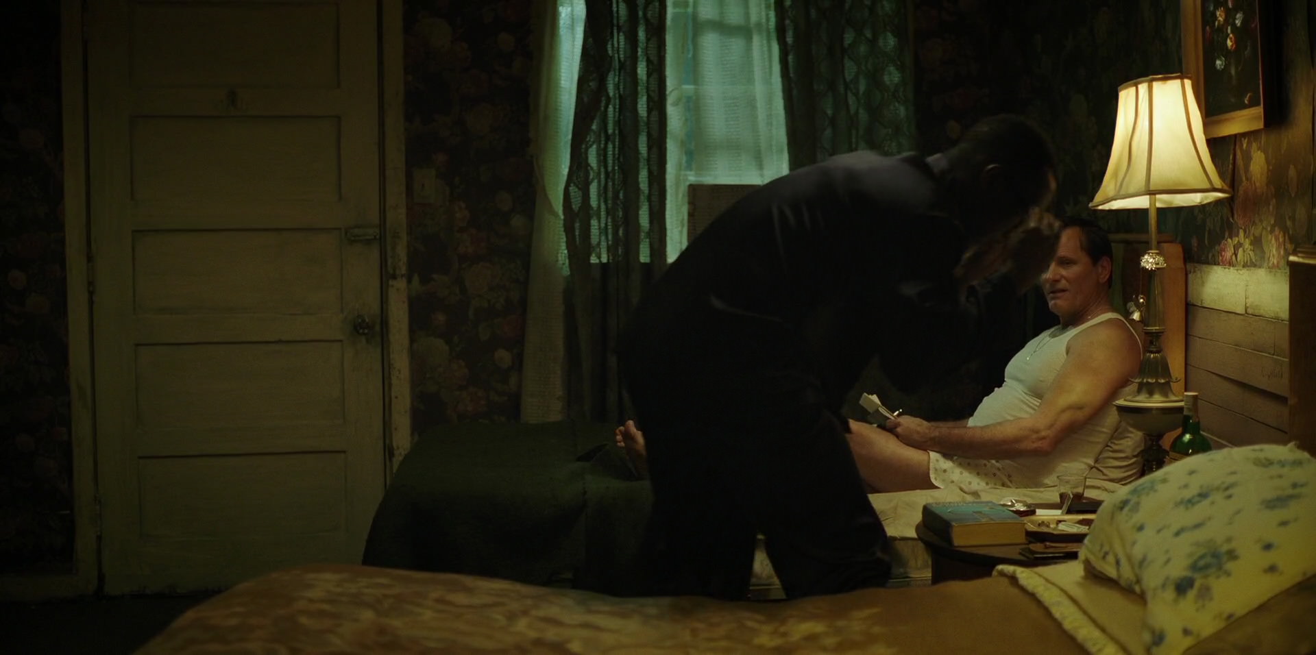 Green Book (2018) HD screenshot 11339