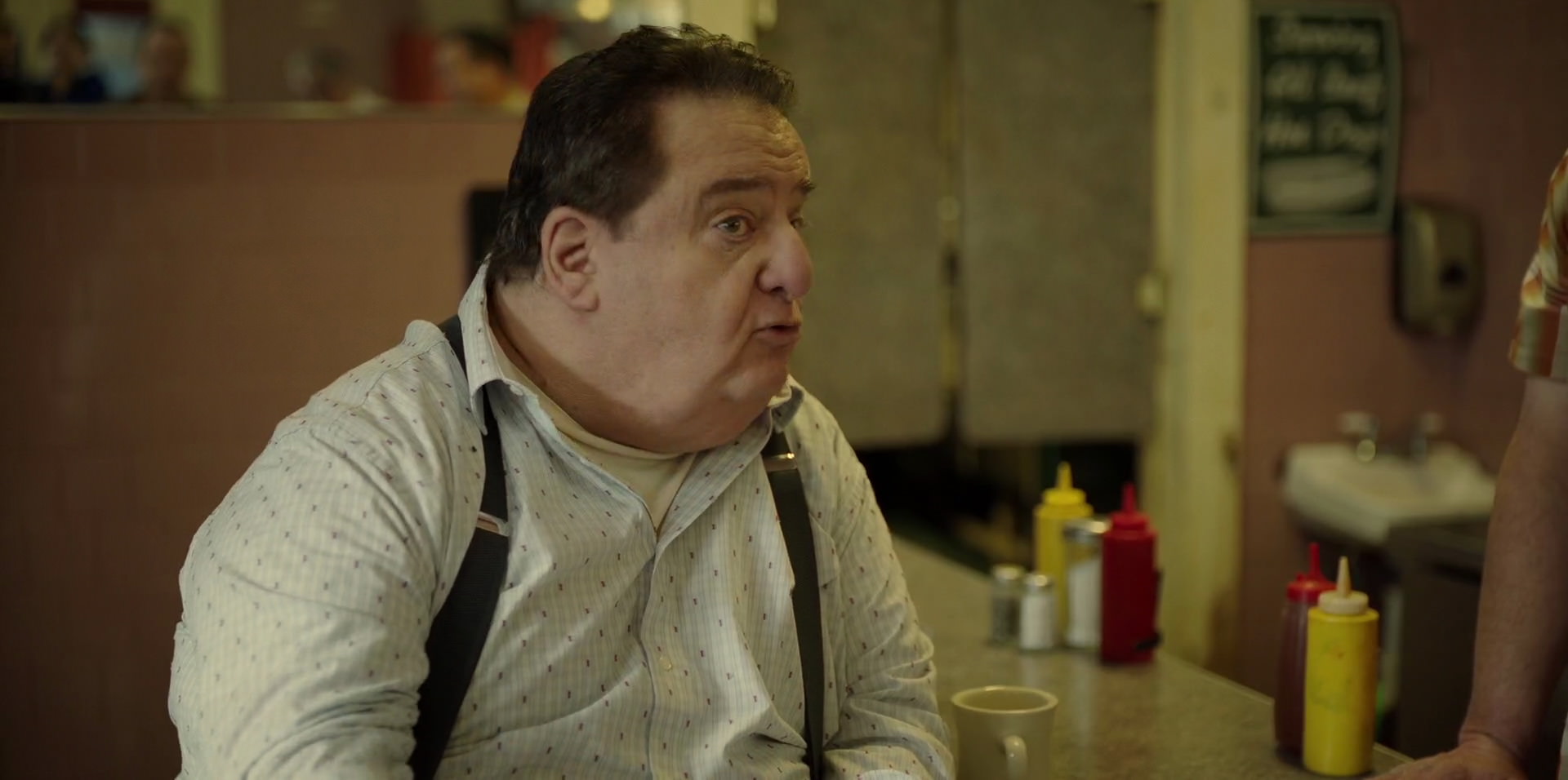 Green Book (2018) screencap 1134