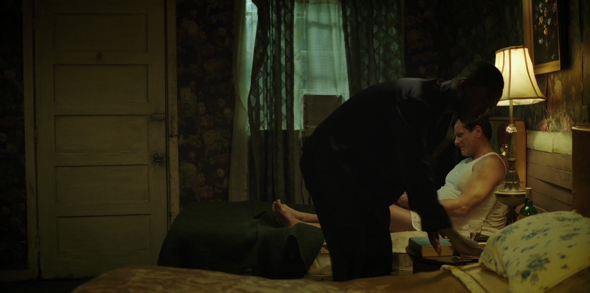 Green Book (2018) HD screenshot 11342
