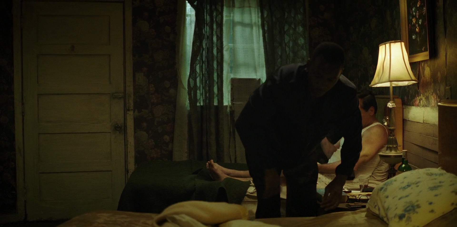 Green Book (2018) HD screenshot 11345