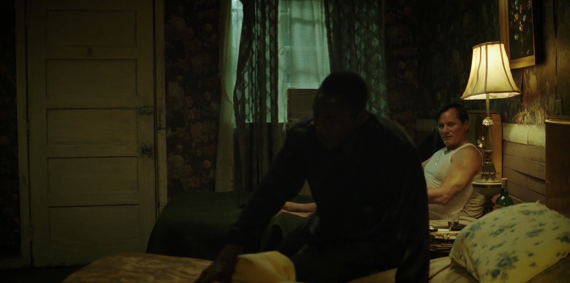 Green Book (2018) HD screenshot 11348