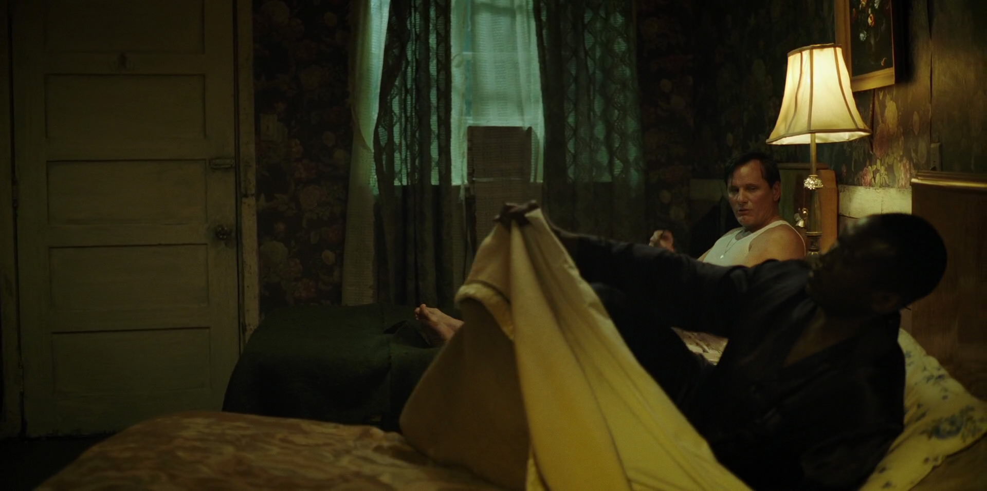 Green Book (2018) HD screenshot 11351